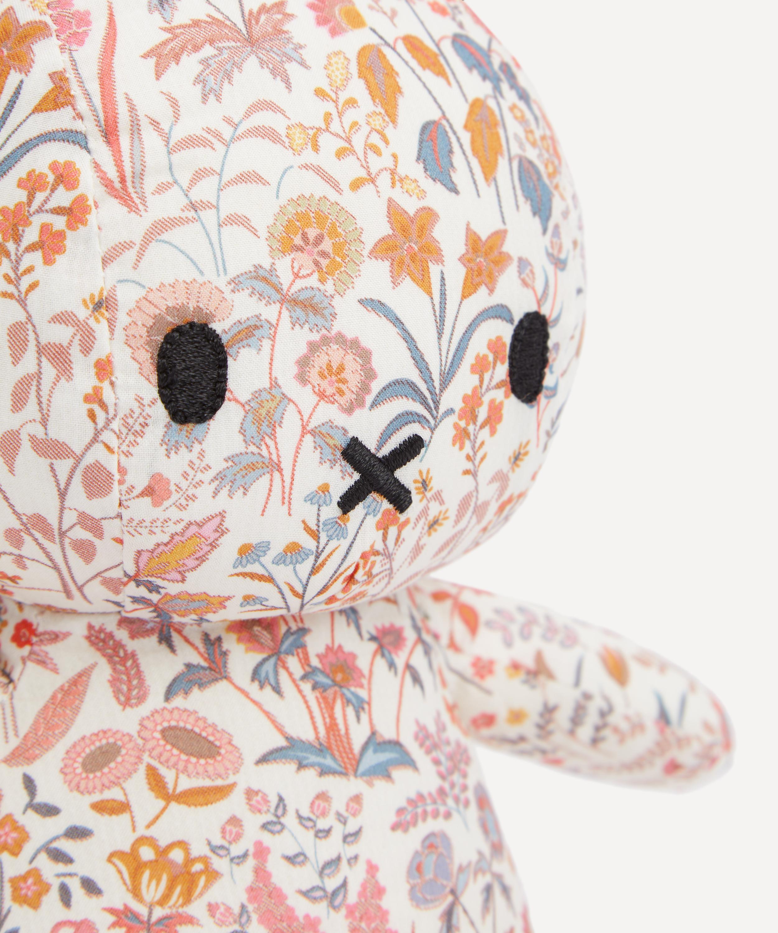 Miffy - Shepherdly Song Print Miffy Soft Toy image number 4