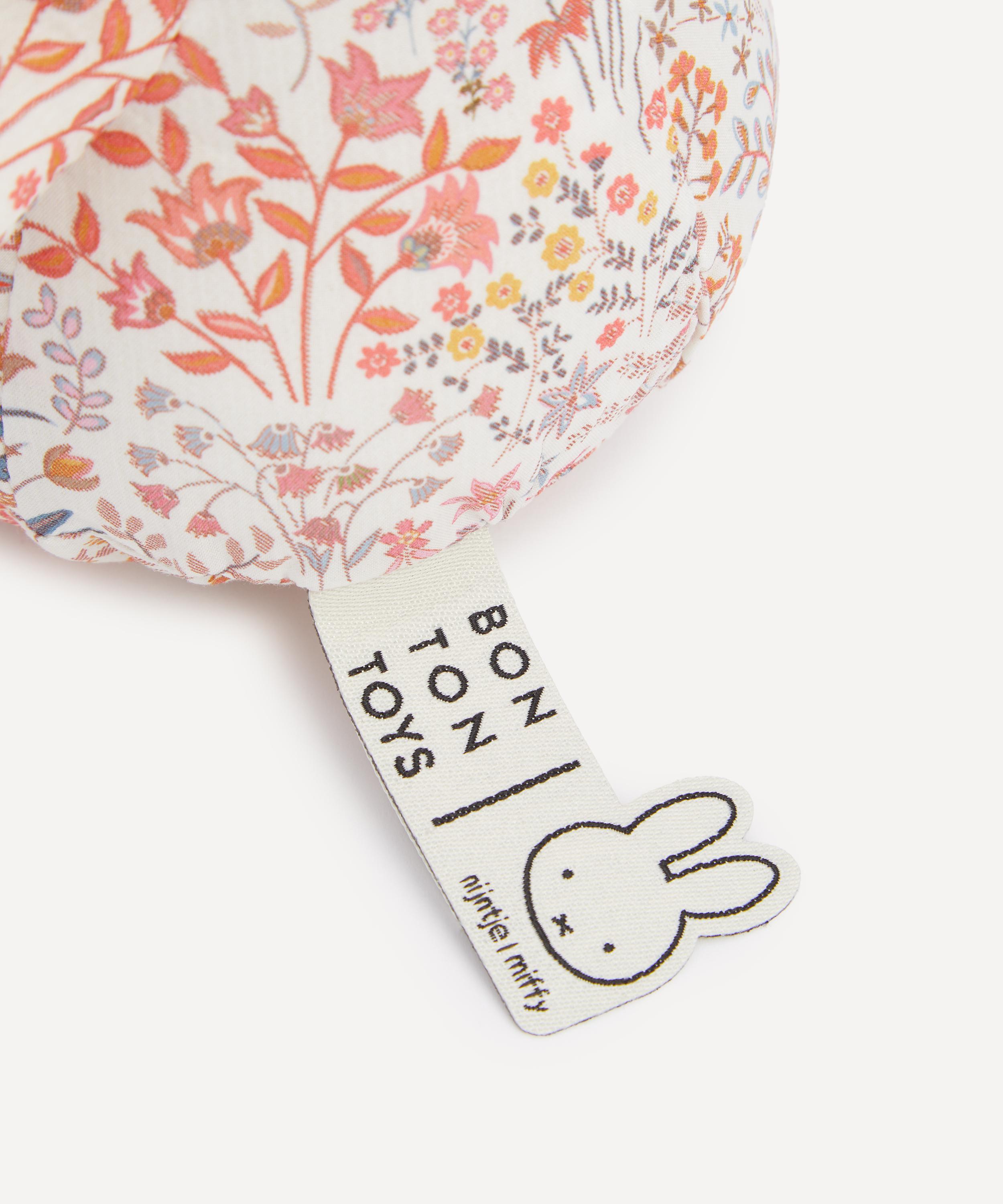 Miffy - Shepherdly Song Print Miffy Soft Toy image number 5