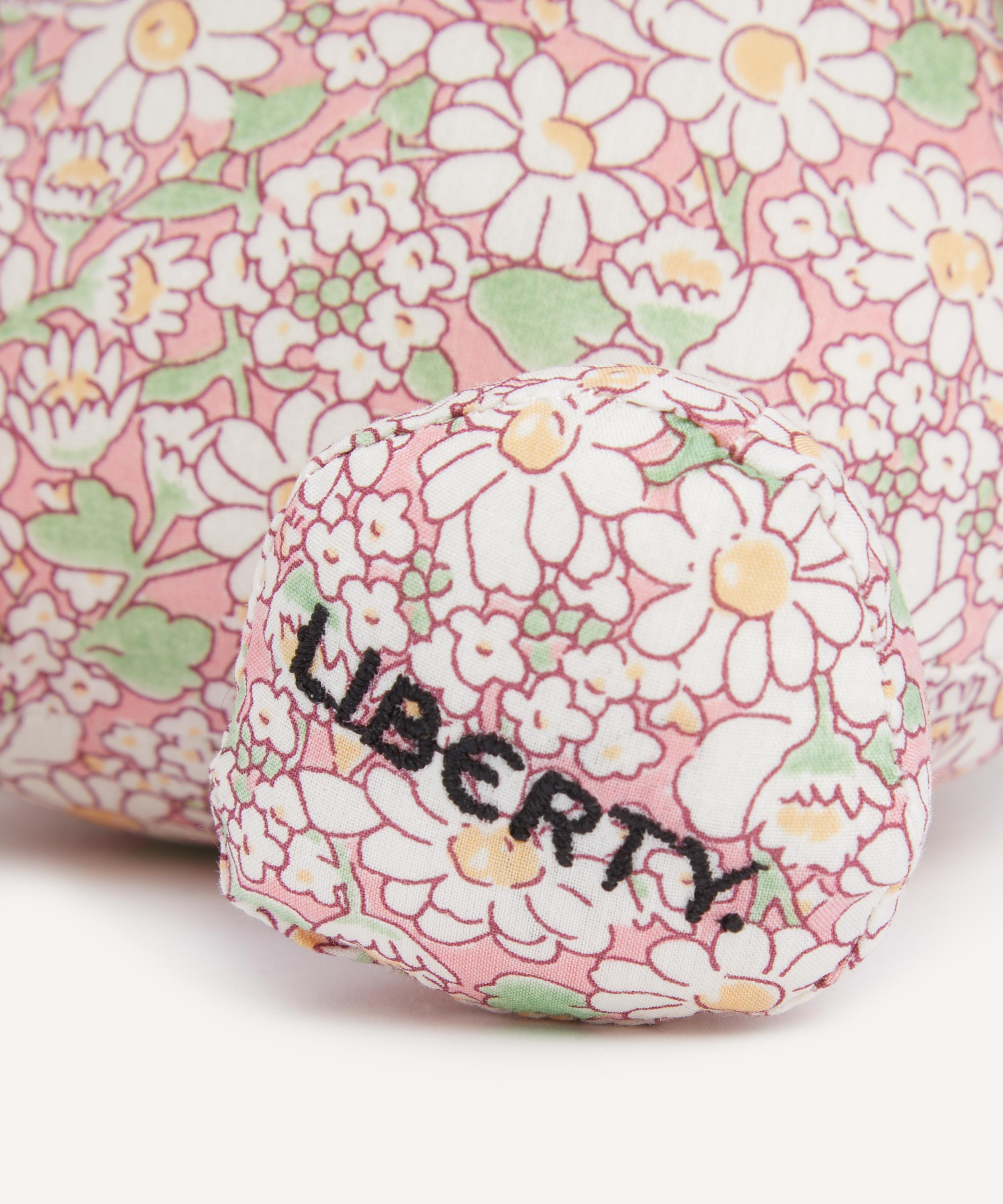 Miffy - Alice W Print Miffy Soft Toy image number 3