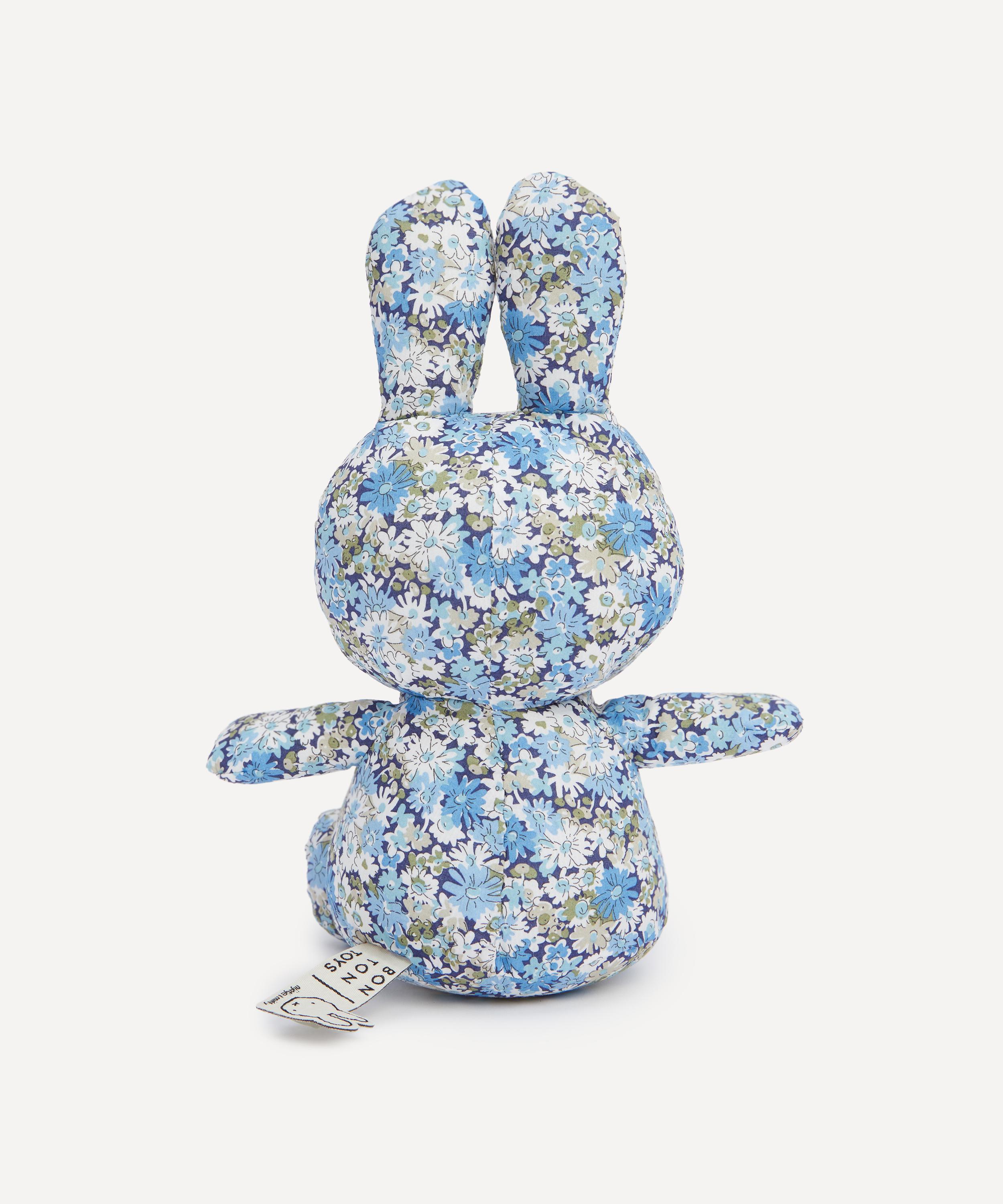 Miffy - Libby Print Miffy Soft Toy image number 2