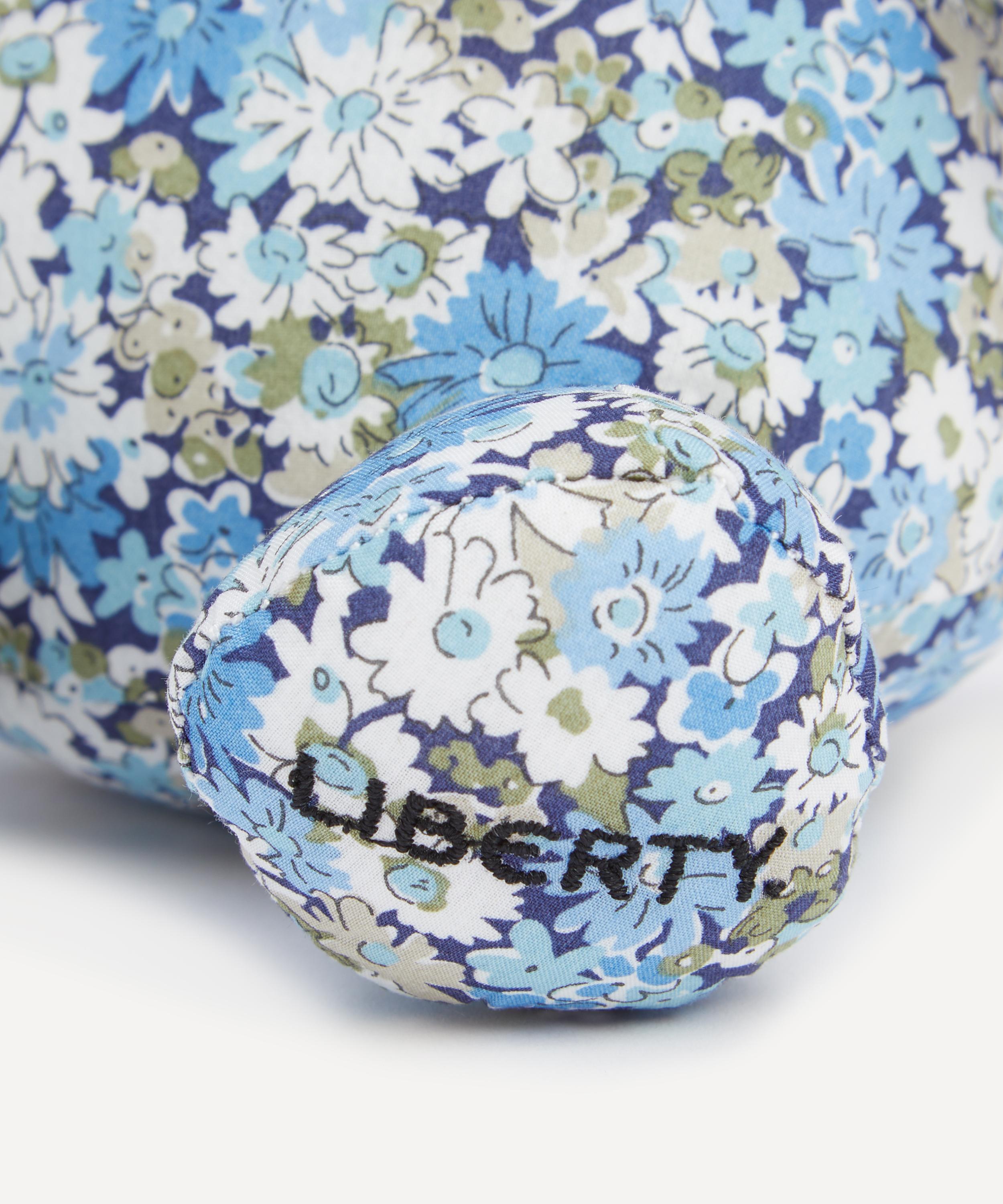 Miffy - Libby Print Miffy Soft Toy image number 3