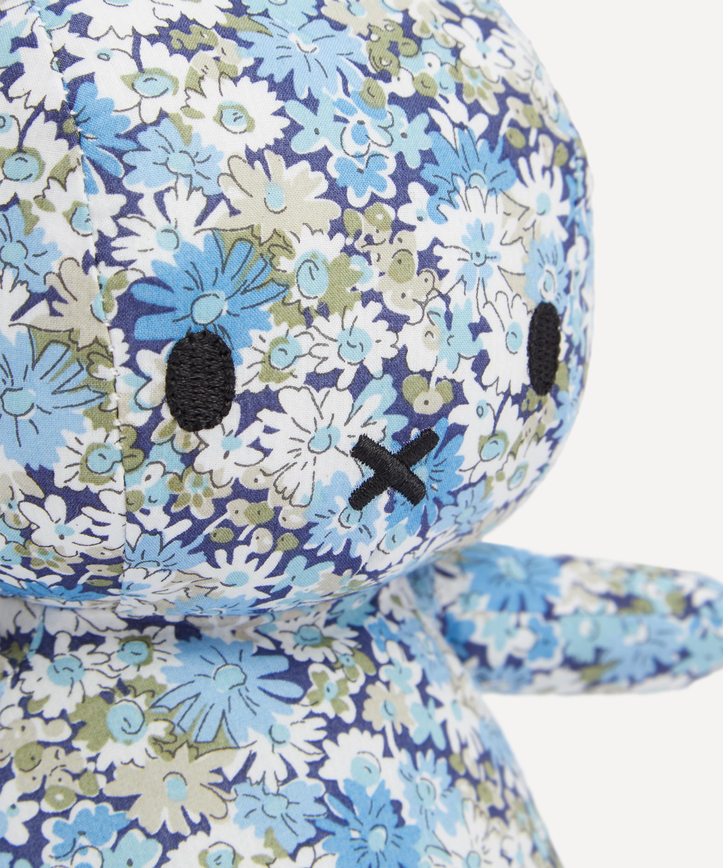 Miffy - Libby Print Miffy Soft Toy image number 4