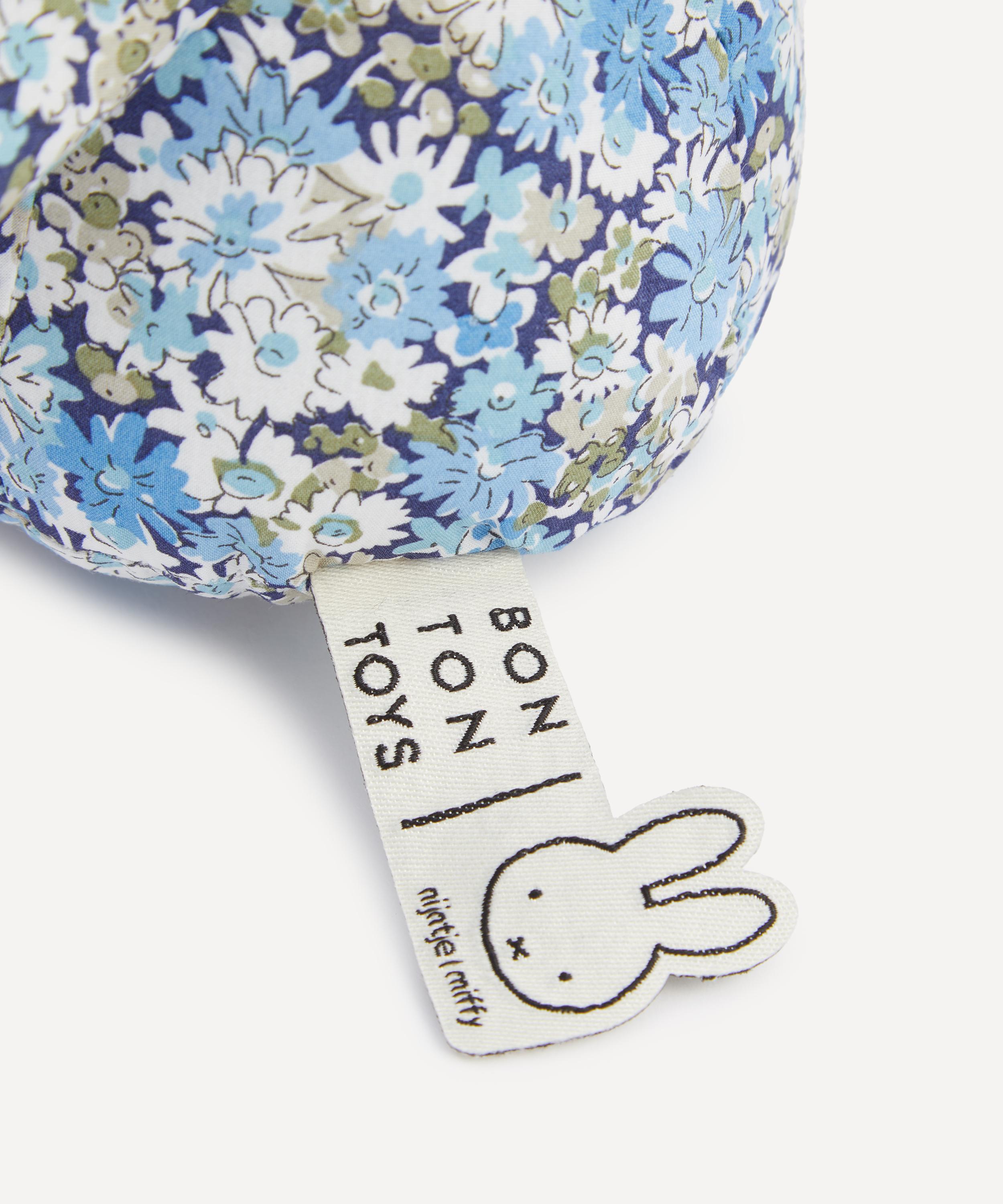 Miffy - Libby Print Miffy Soft Toy image number 5