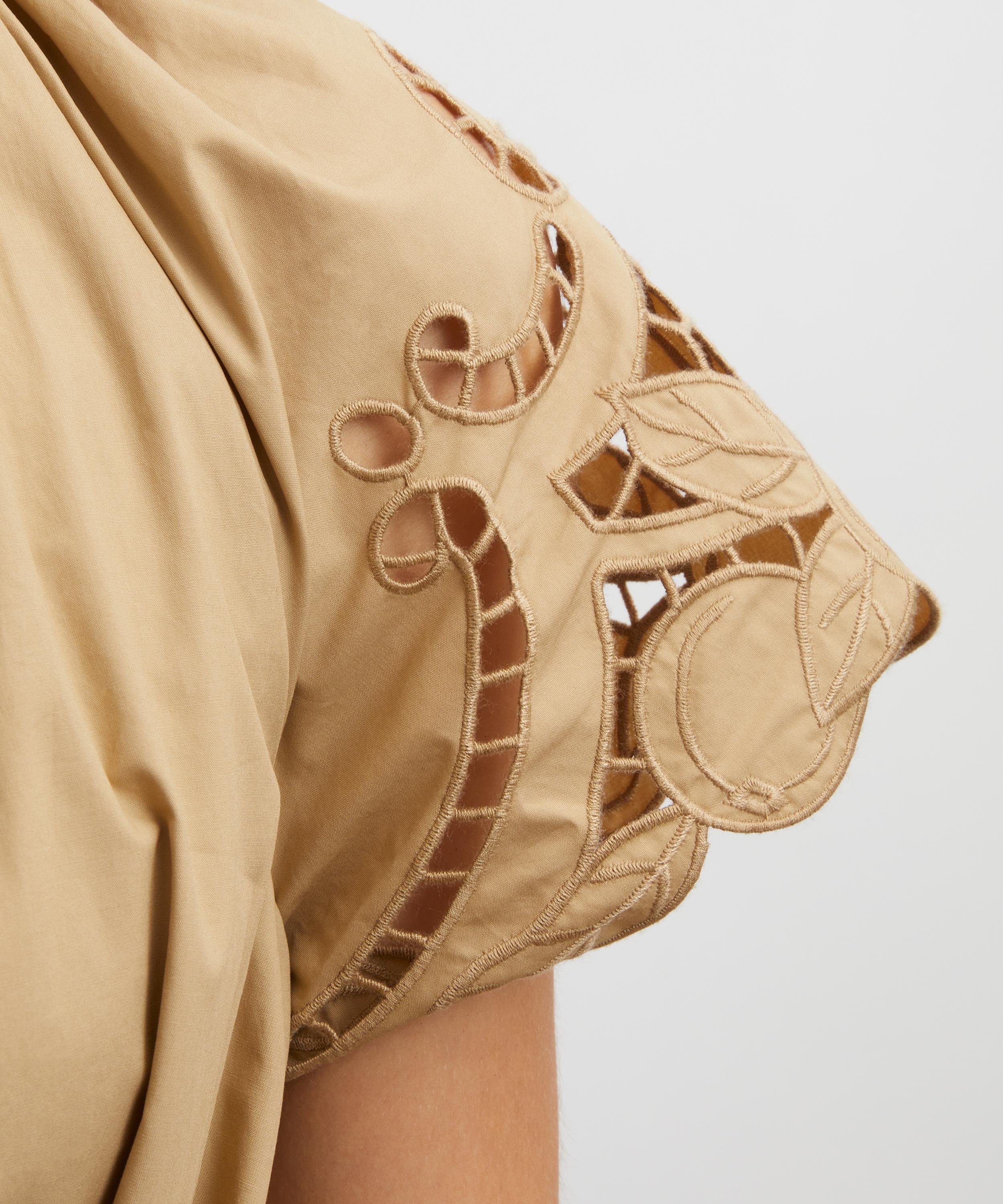 Clea - Amaretti Reversible Dress image number 4