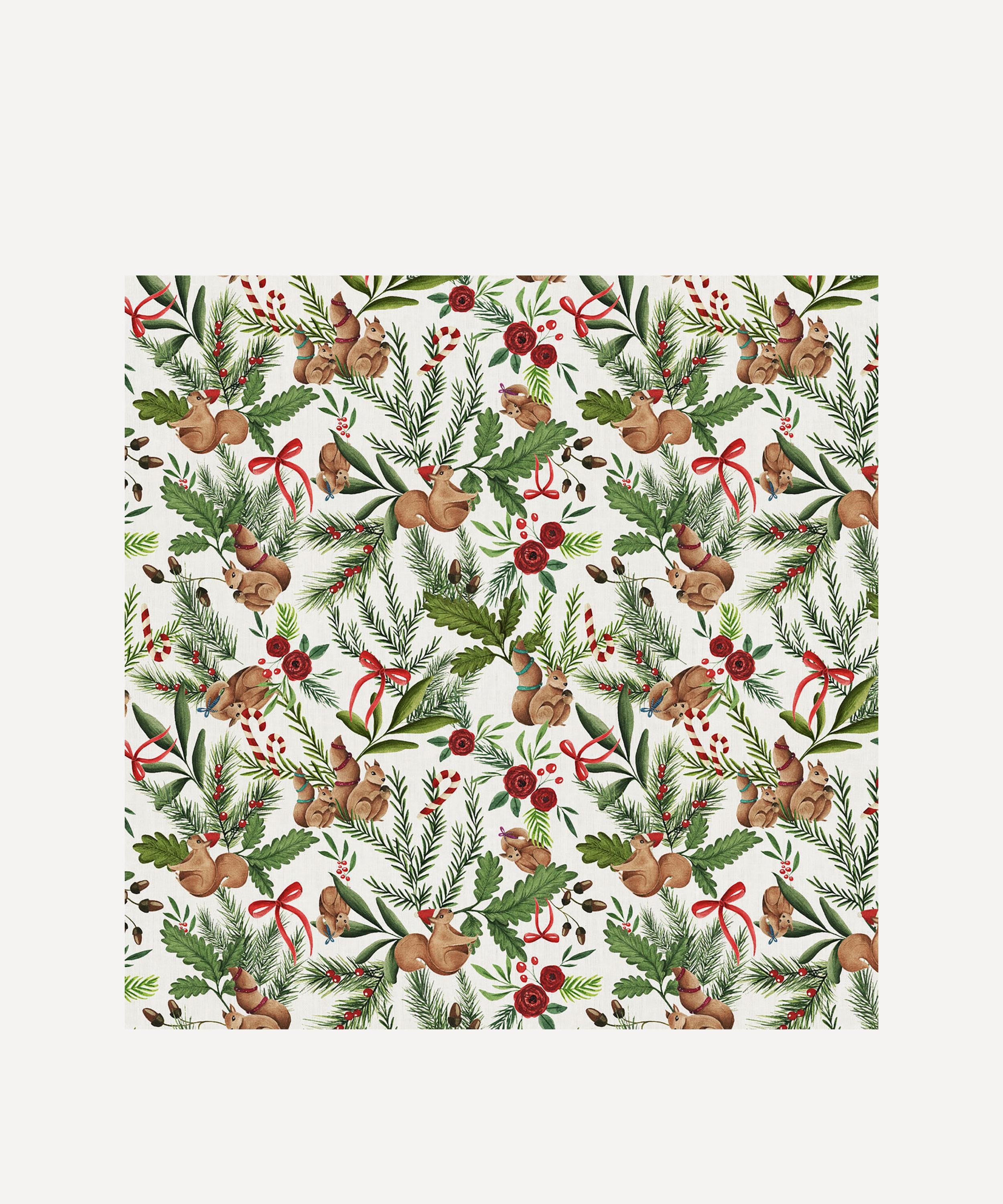 Tessitura Toscana Telerie - Nutnook 270x170cm Cotton Tablecloth