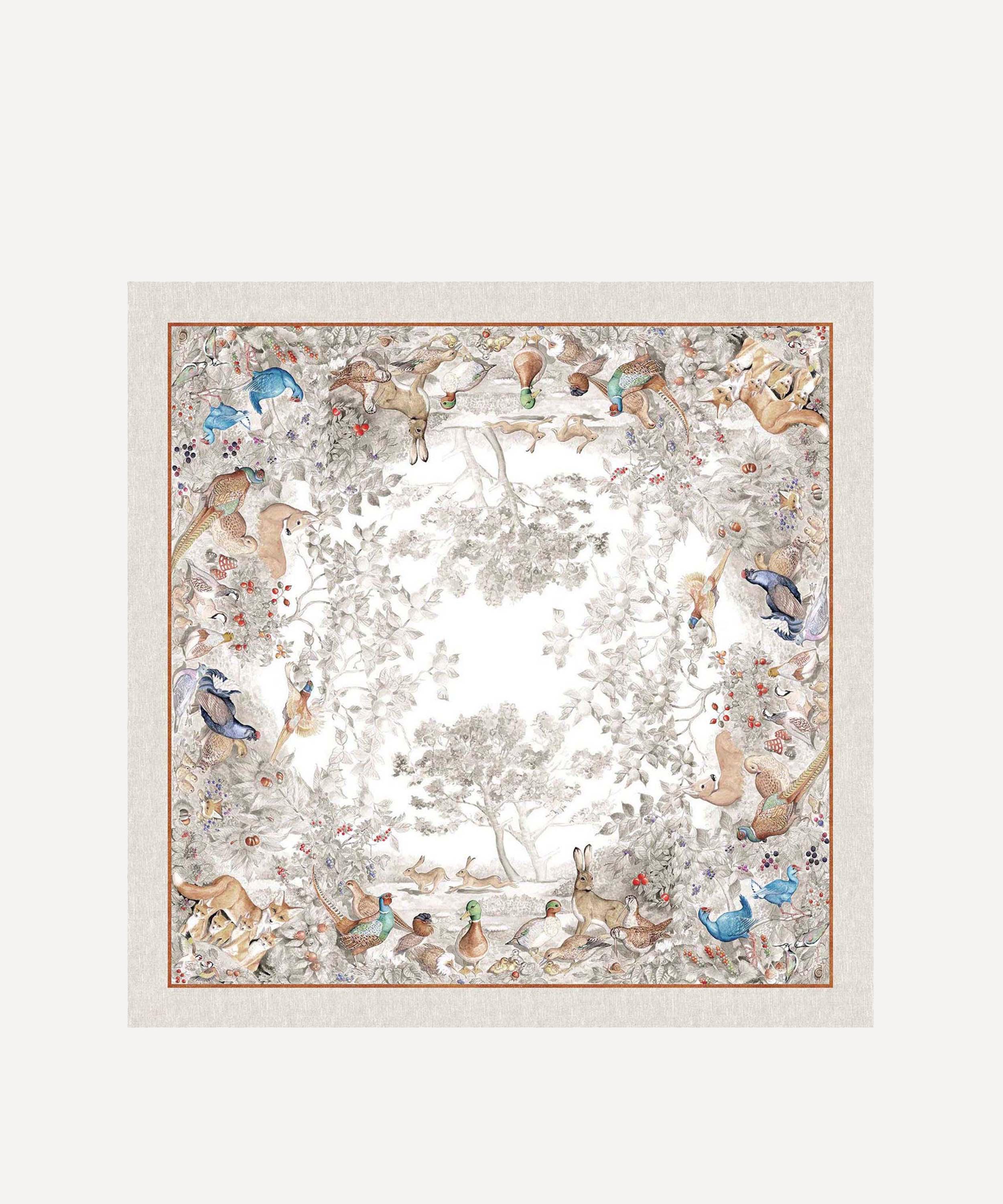 Tessitura Toscana Telerie - Norma 270x170cm Linen Tablecloth