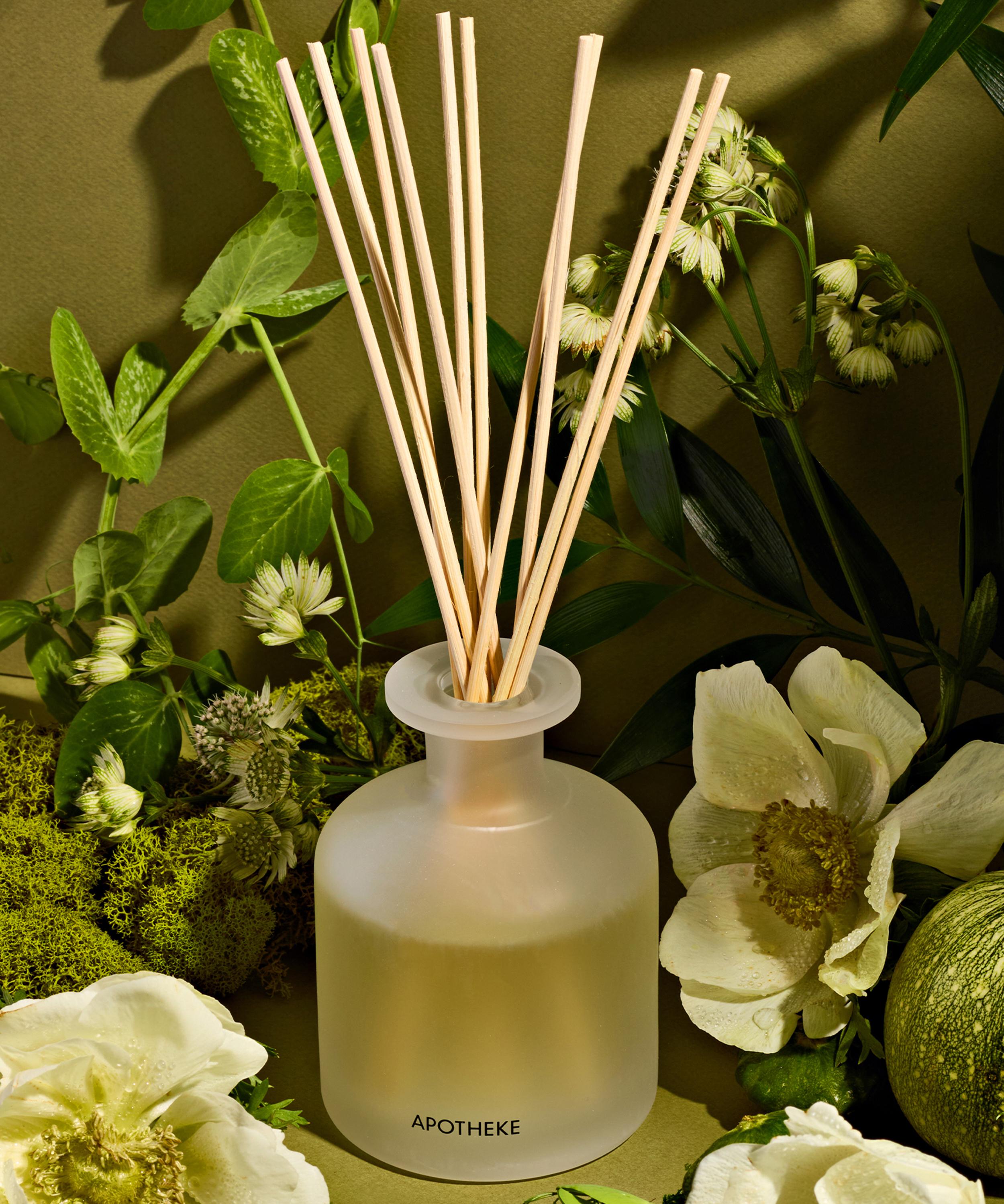 Apotheke - Verdant Garden Reed Diffuser 198ml image number 1