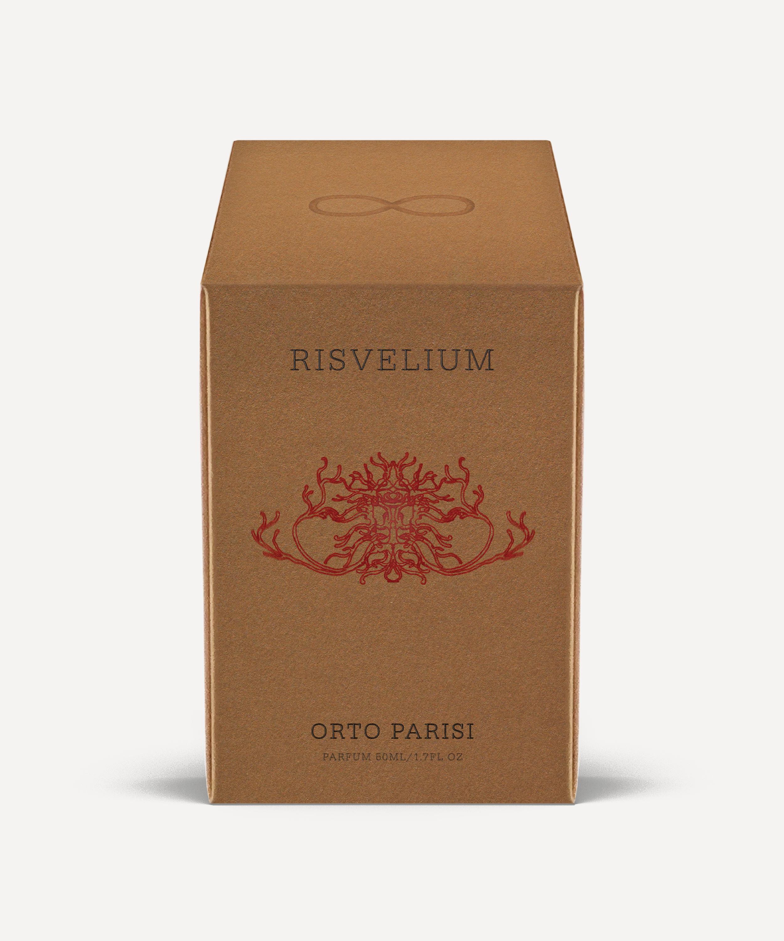 Orto Parisi - Risvelium Extrait de Parfum 50ml image number 2