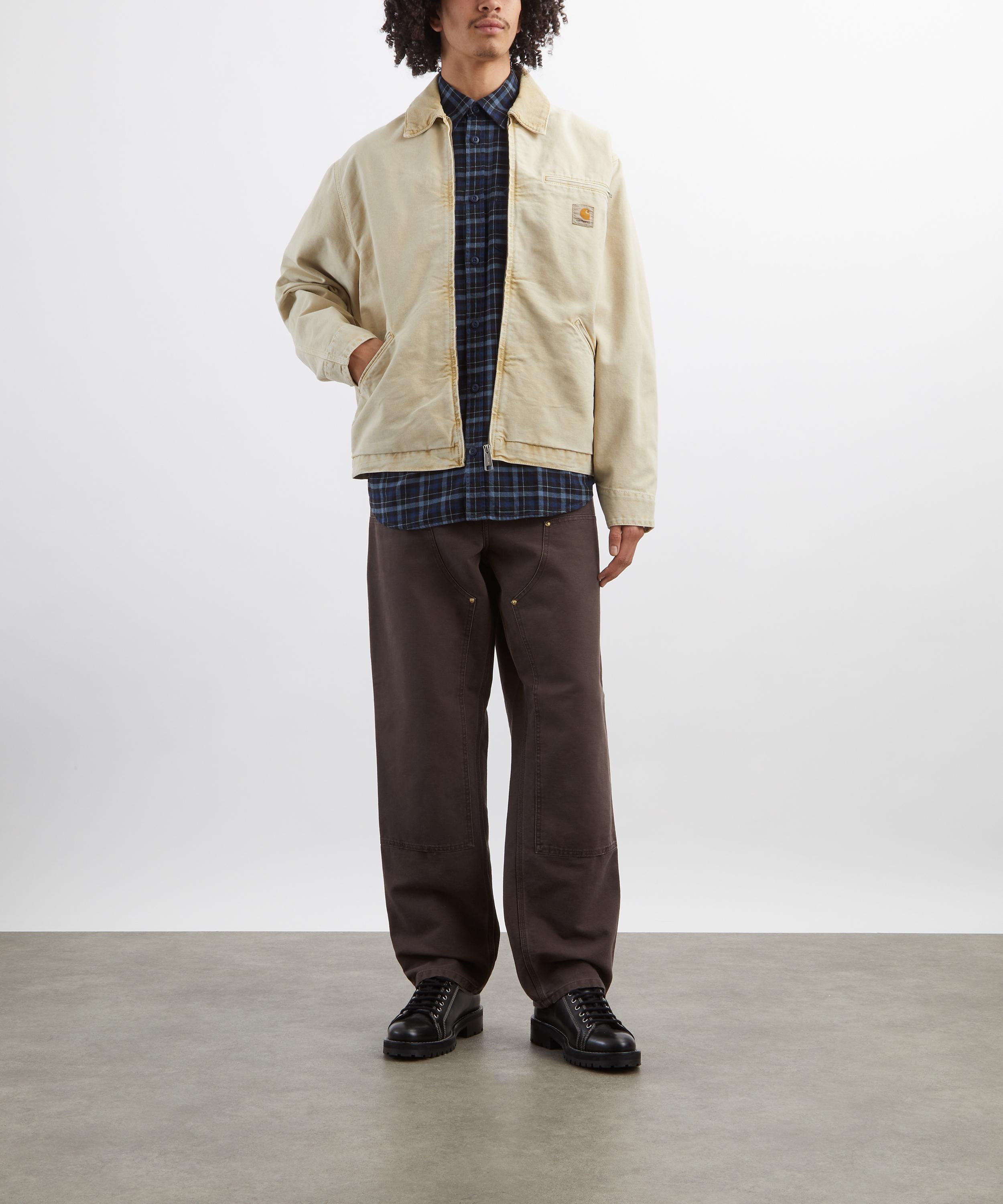 Carhartt WIP - OG Detroit Jacket image number 1