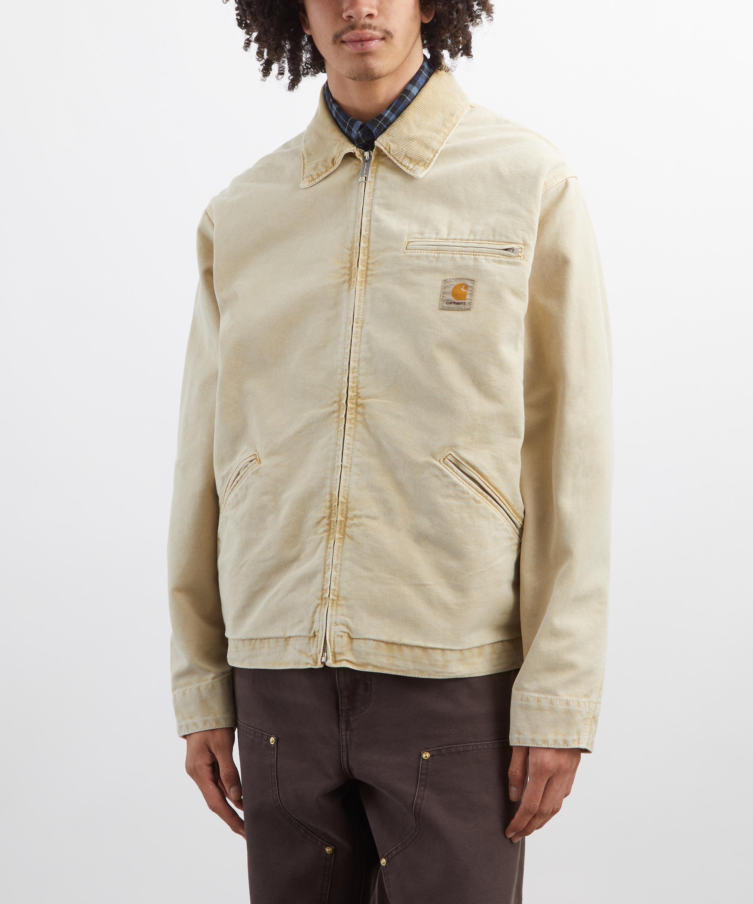 Carhartt WIP - OG Detroit Jacket image number 2