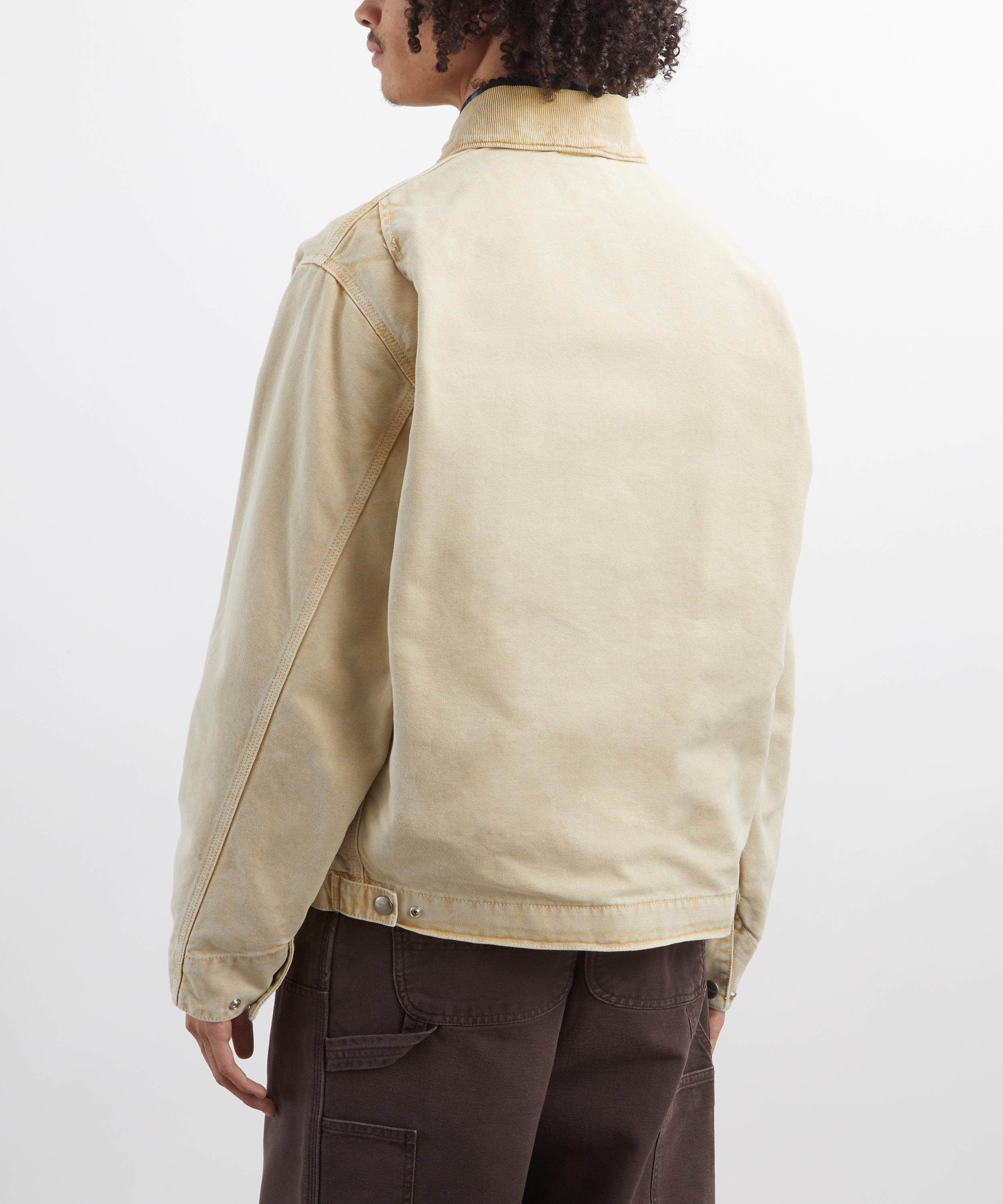 Carhartt WIP - OG Detroit Jacket image number 3