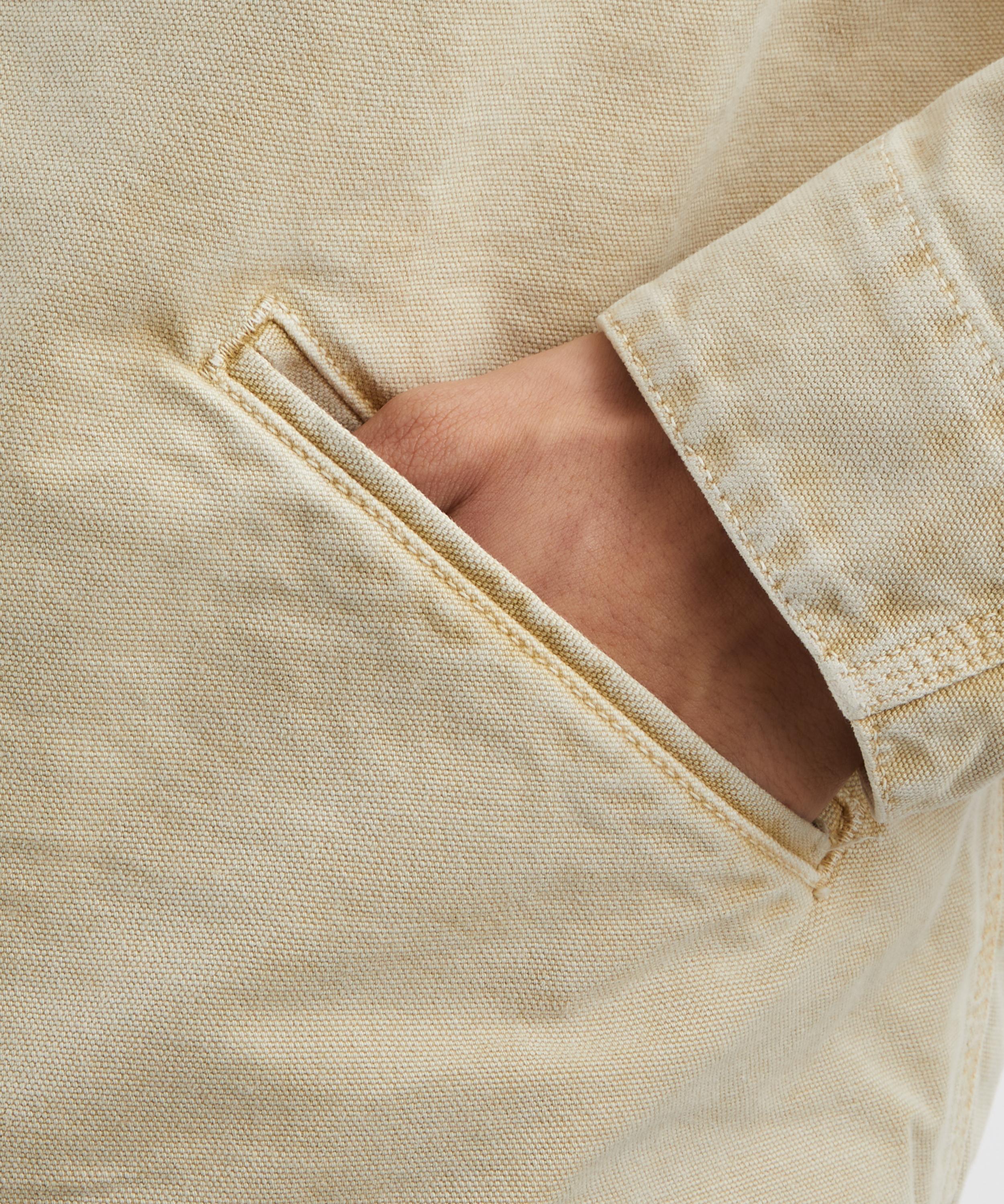 Carhartt WIP - OG Detroit Jacket image number 4