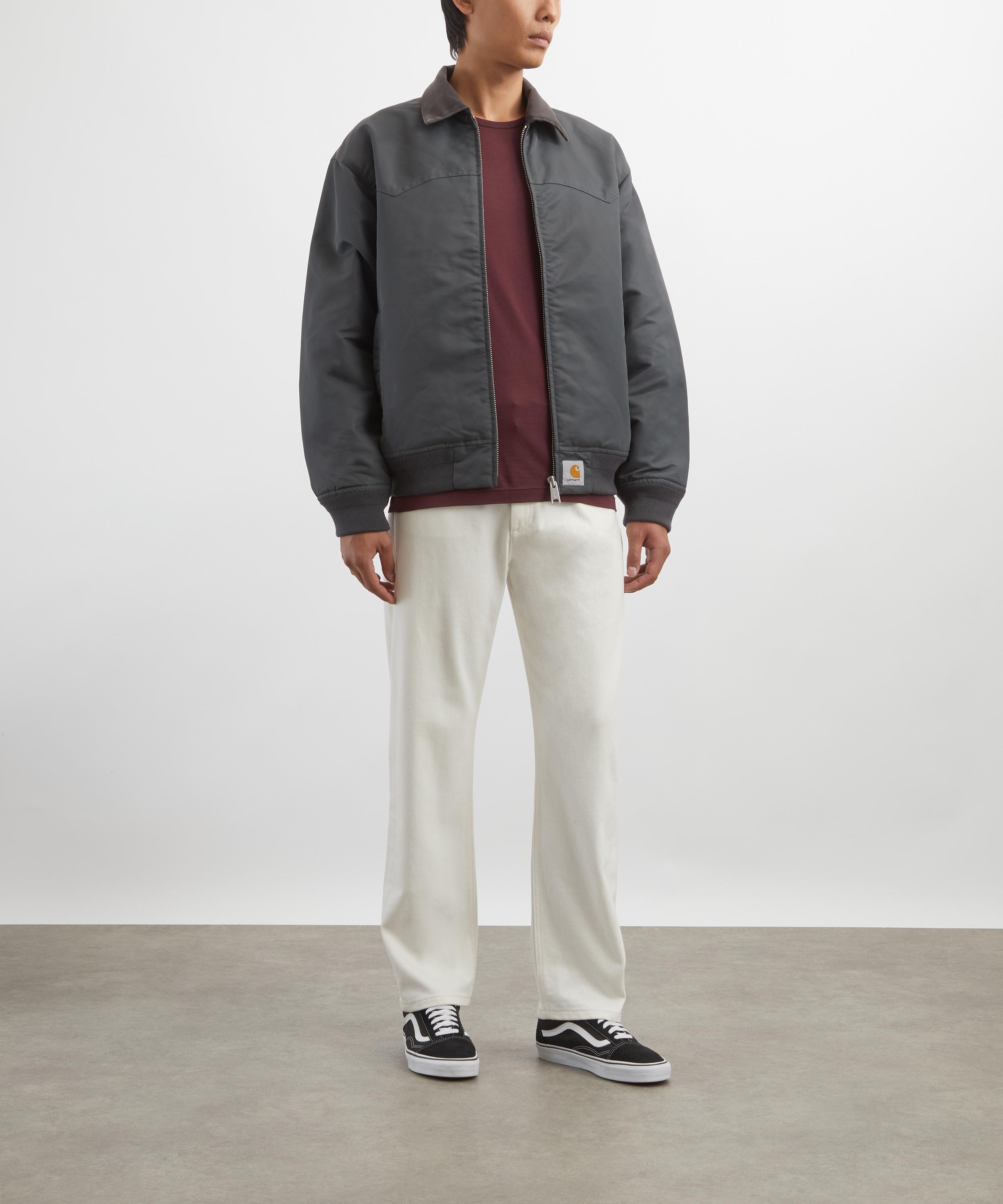 Carhartt WIP - Santa Fe Alumni Jacket image number 1