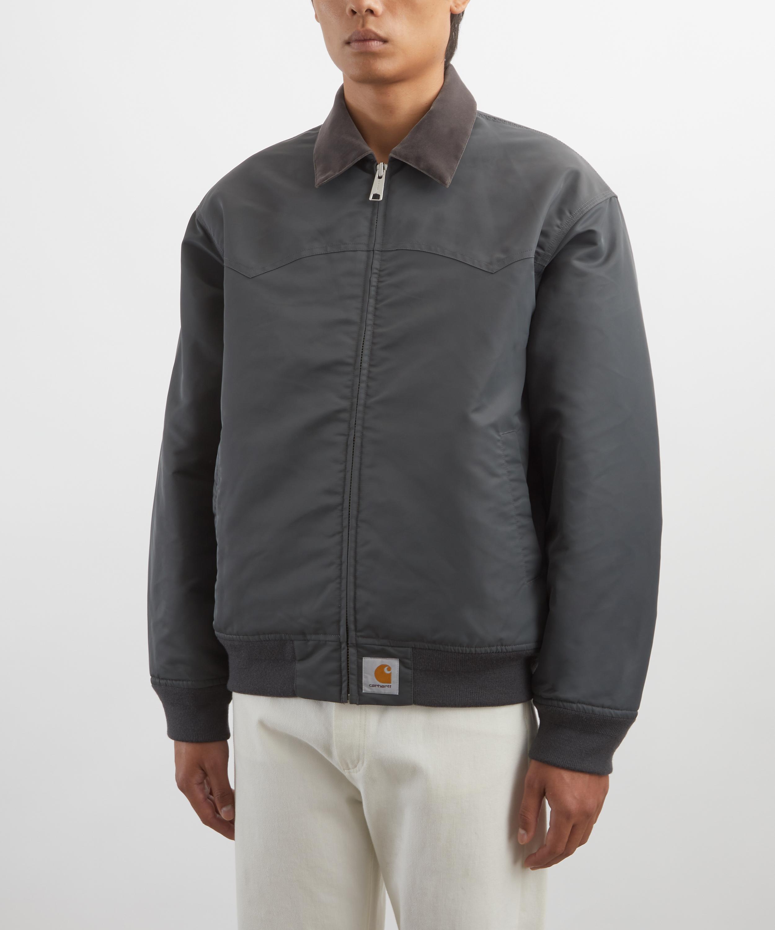 Carhartt WIP - Santa Fe Alumni Jacket image number 2
