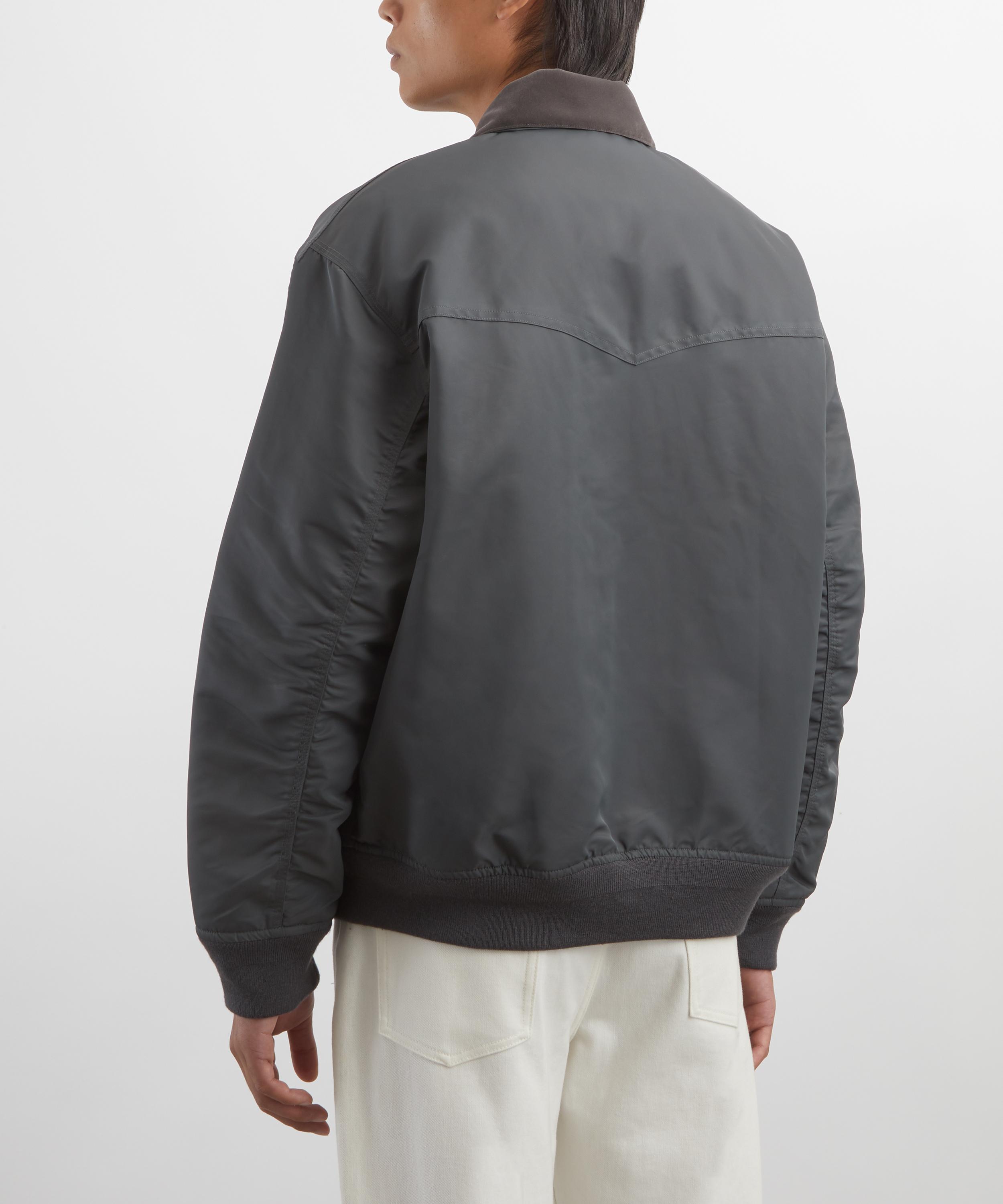 Carhartt WIP - Santa Fe Alumni Jacket image number 3