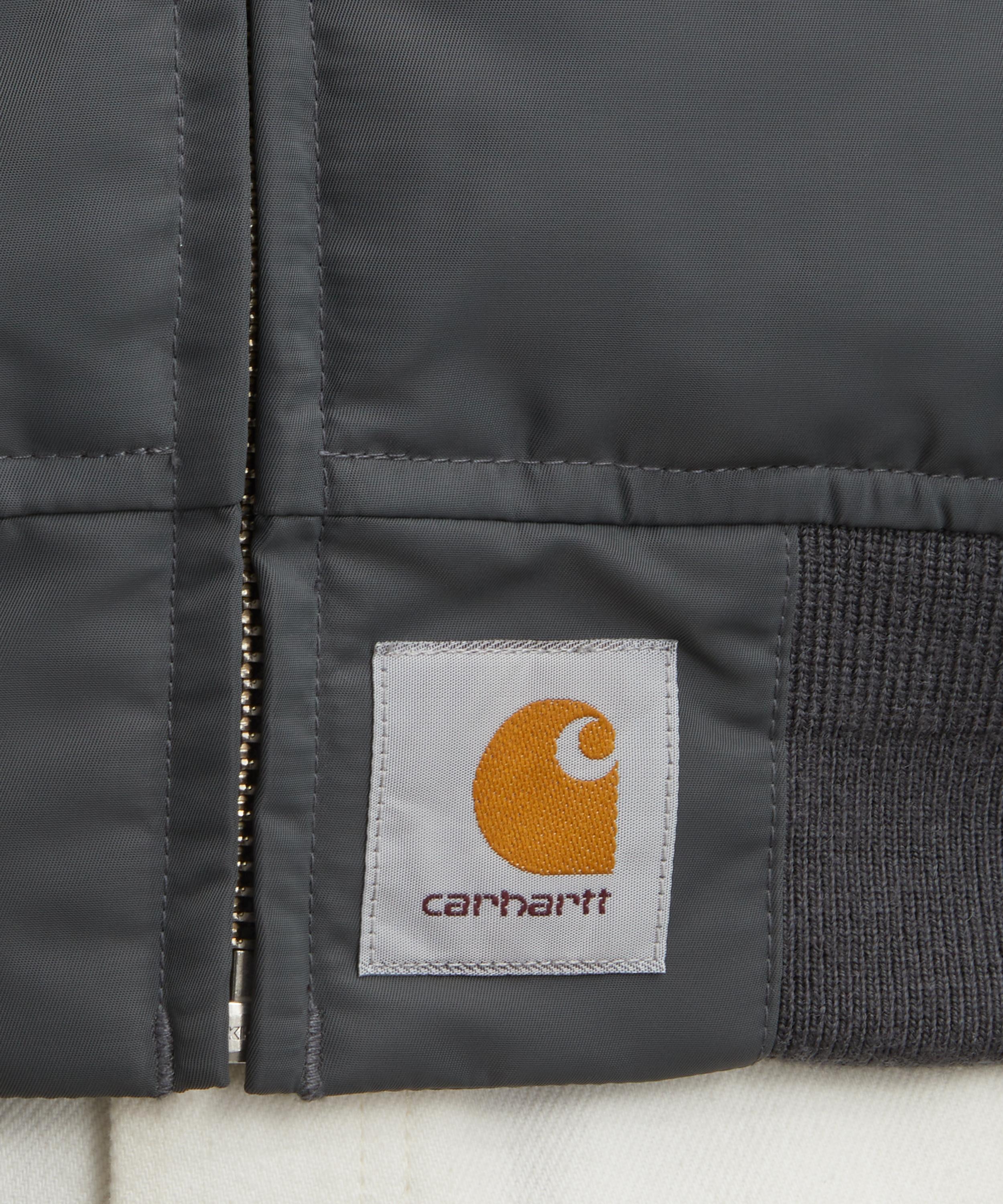 Carhartt WIP - Santa Fe Alumni Jacket image number 4
