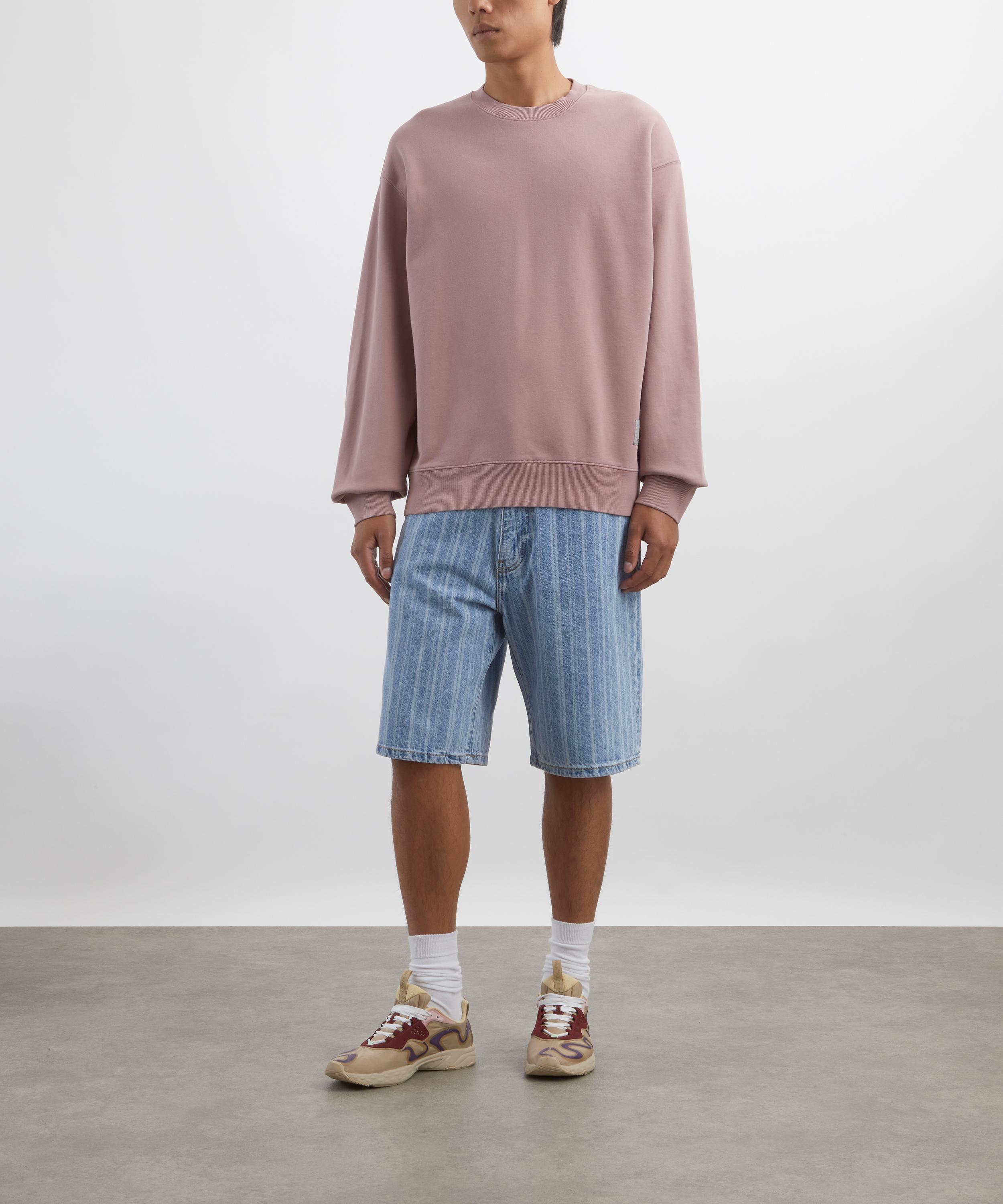 Carhartt WIP - Hudson Sweatshirt image number 1