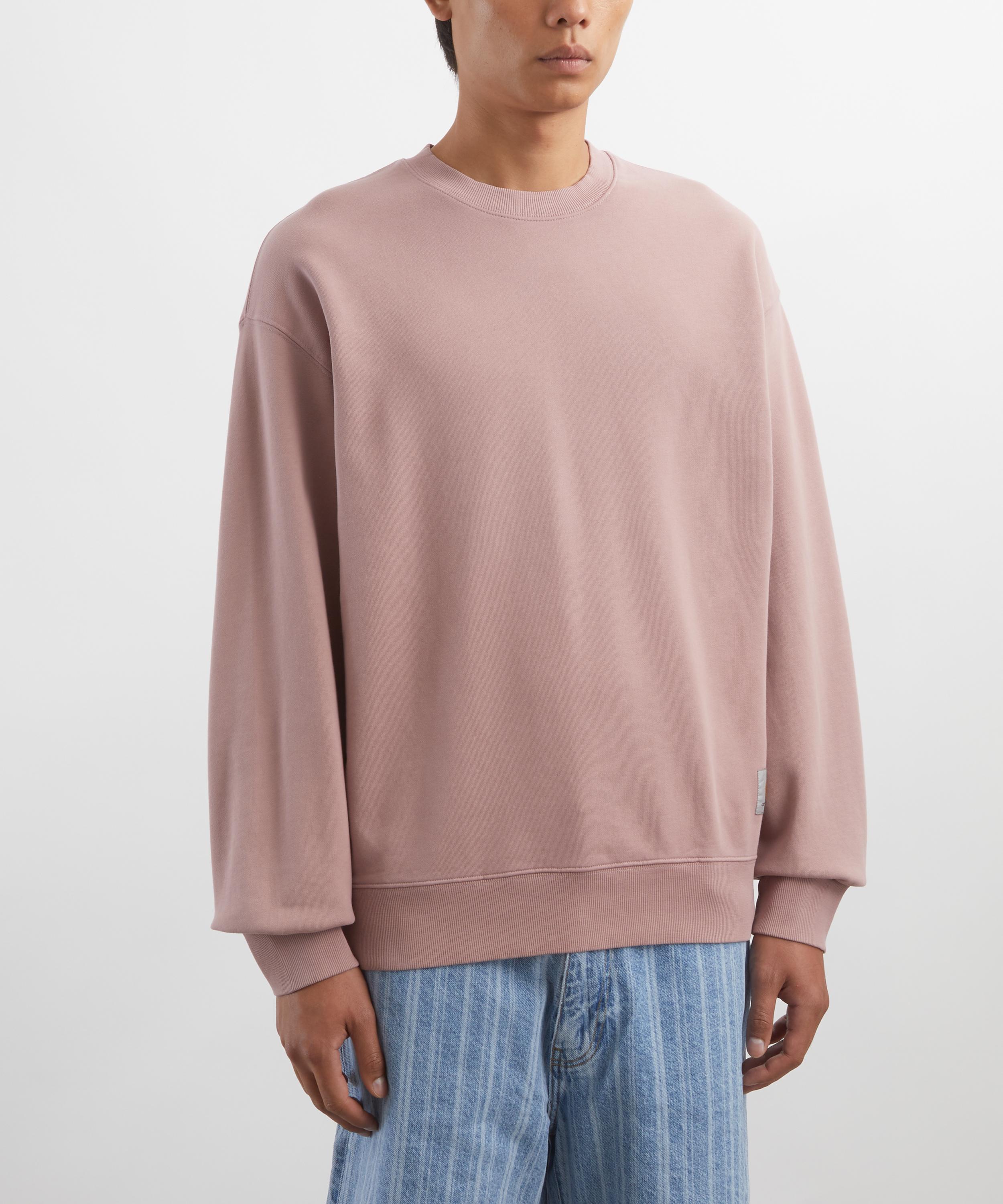 Carhartt WIP - Hudson Sweatshirt image number 2
