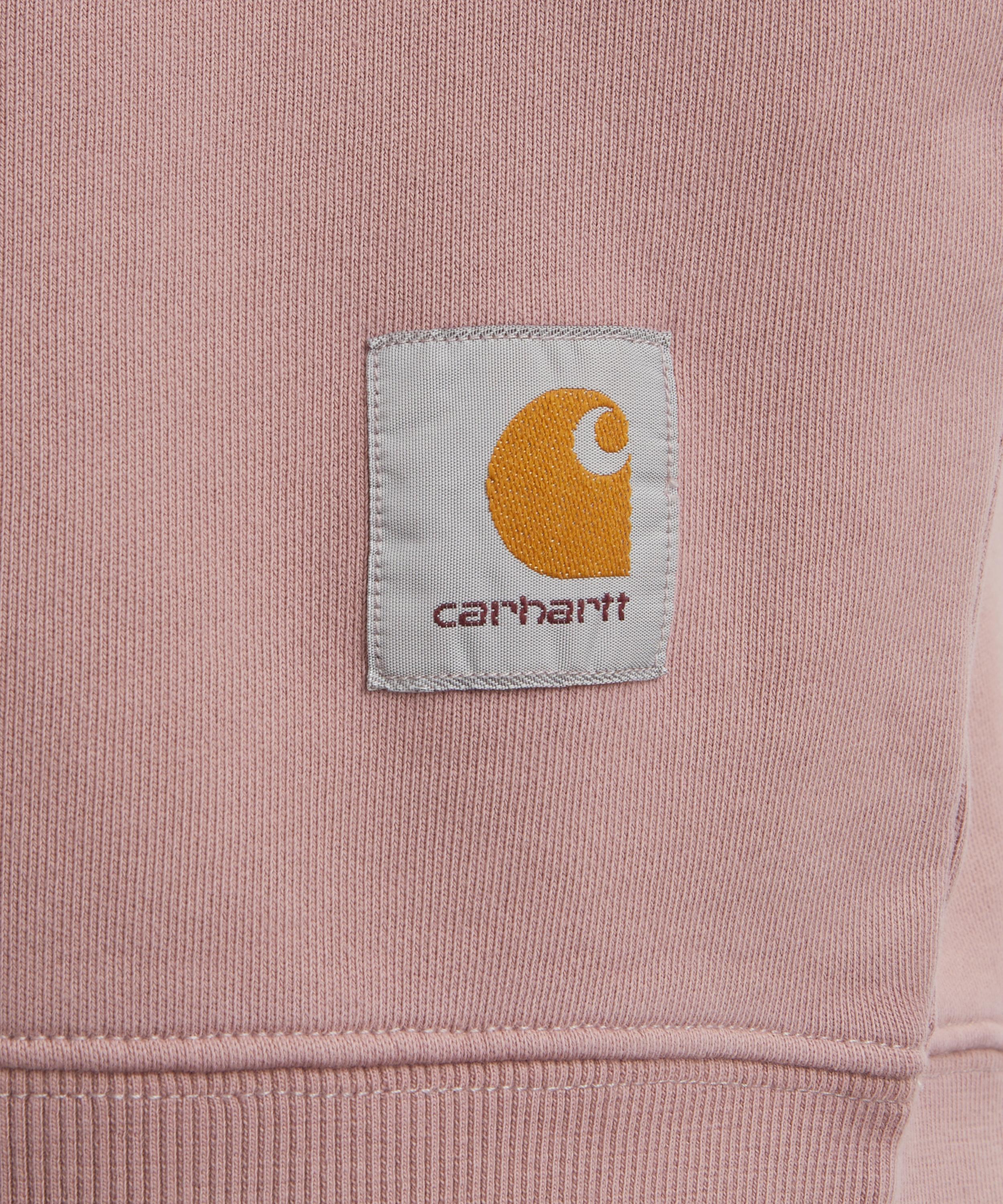 Carhartt WIP - Hudson Sweatshirt image number 4