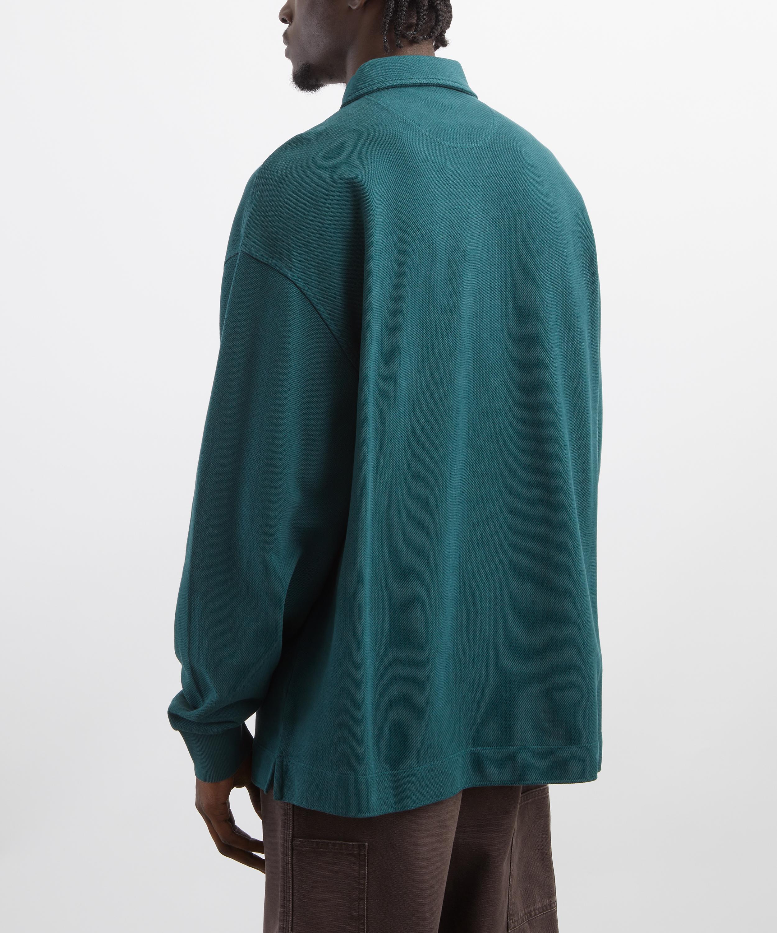 Carhartt WIP - Pique Script Sweatshirt image number 3