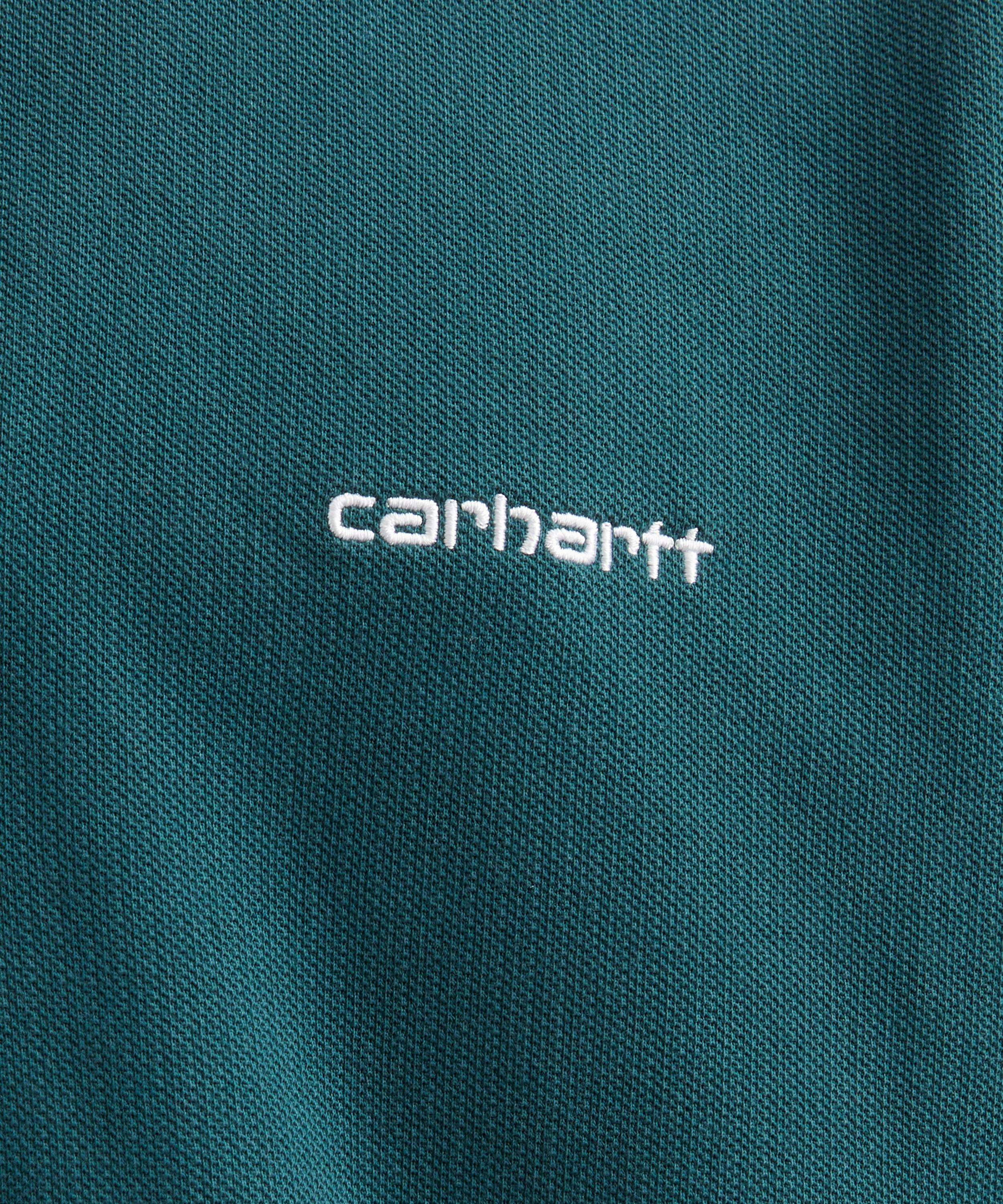 Carhartt WIP - Pique Script Sweatshirt image number 4