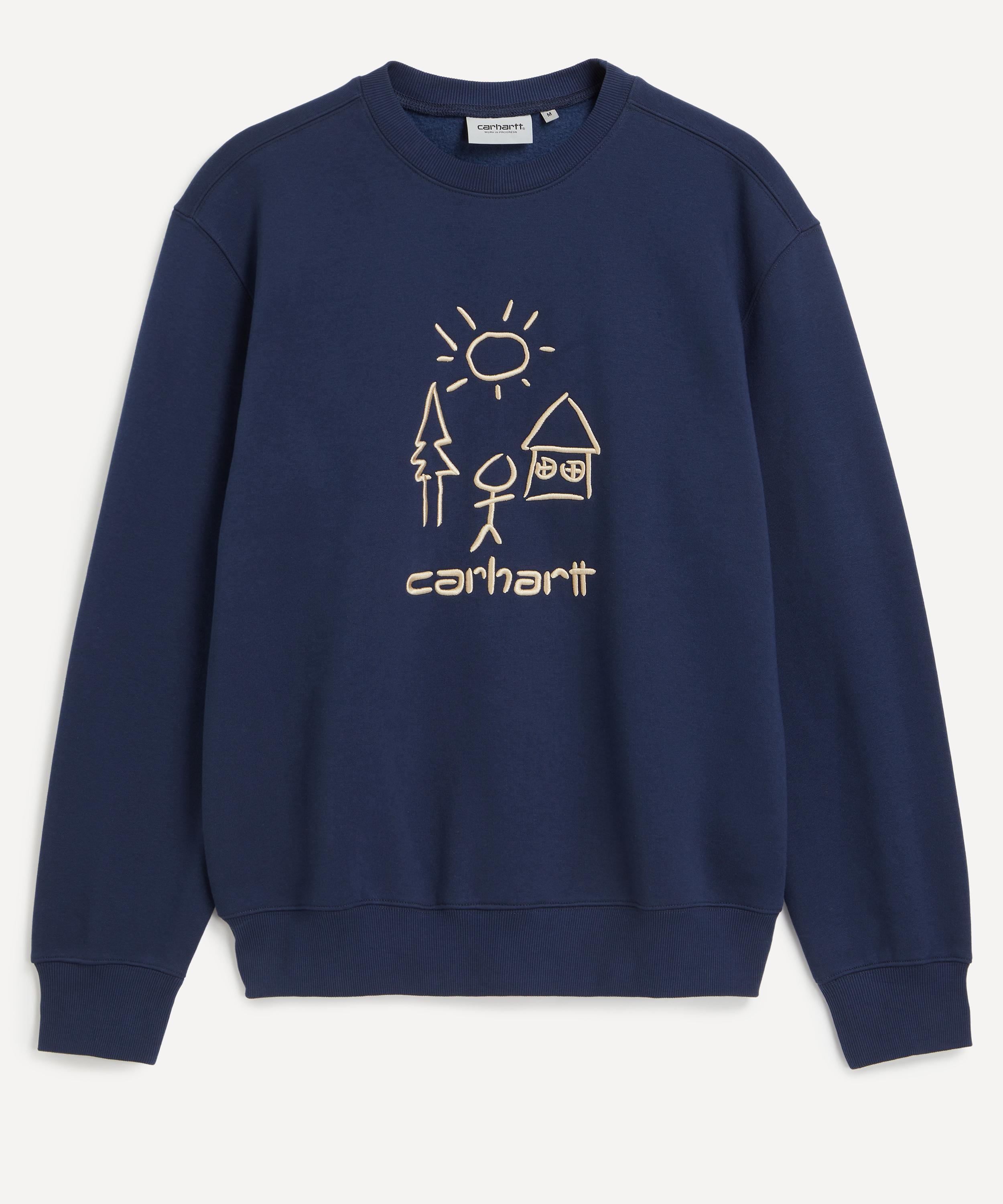 Carhartt WIP - Masterpiece Sweatshirt