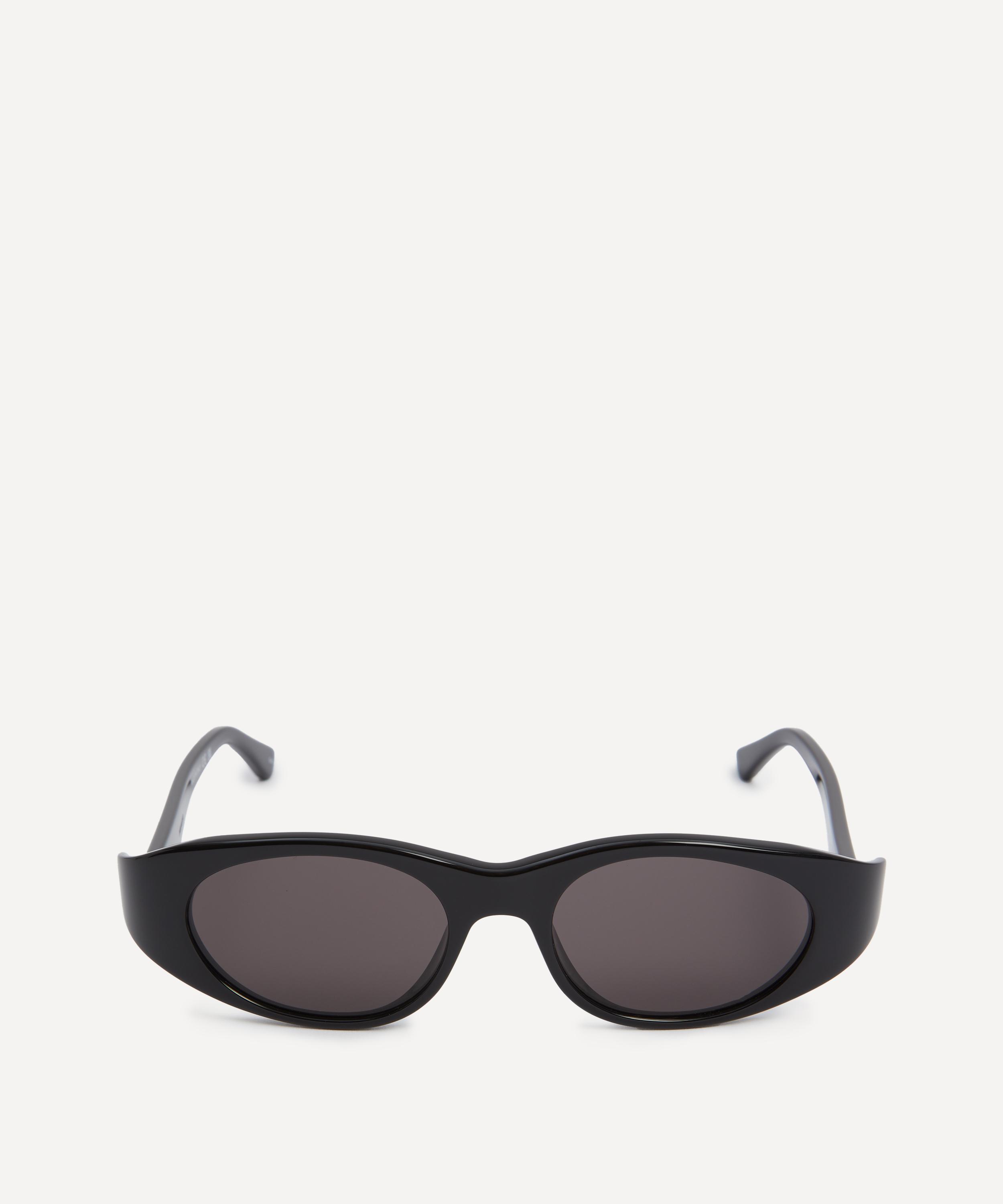 Chloé Cat-Eye Sunglasses Liberty