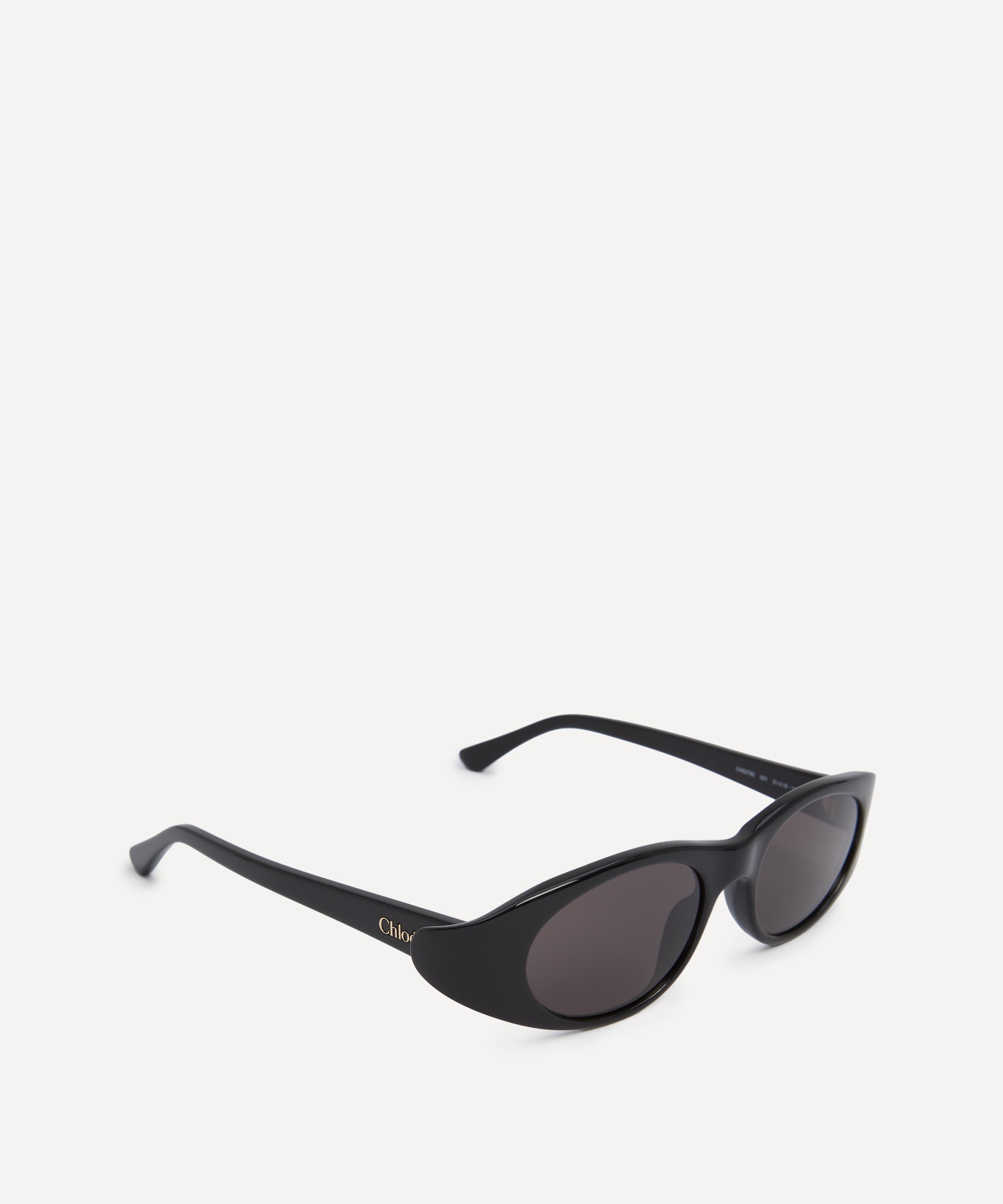 Chloé Cat-Eye Sunglasses Liberty