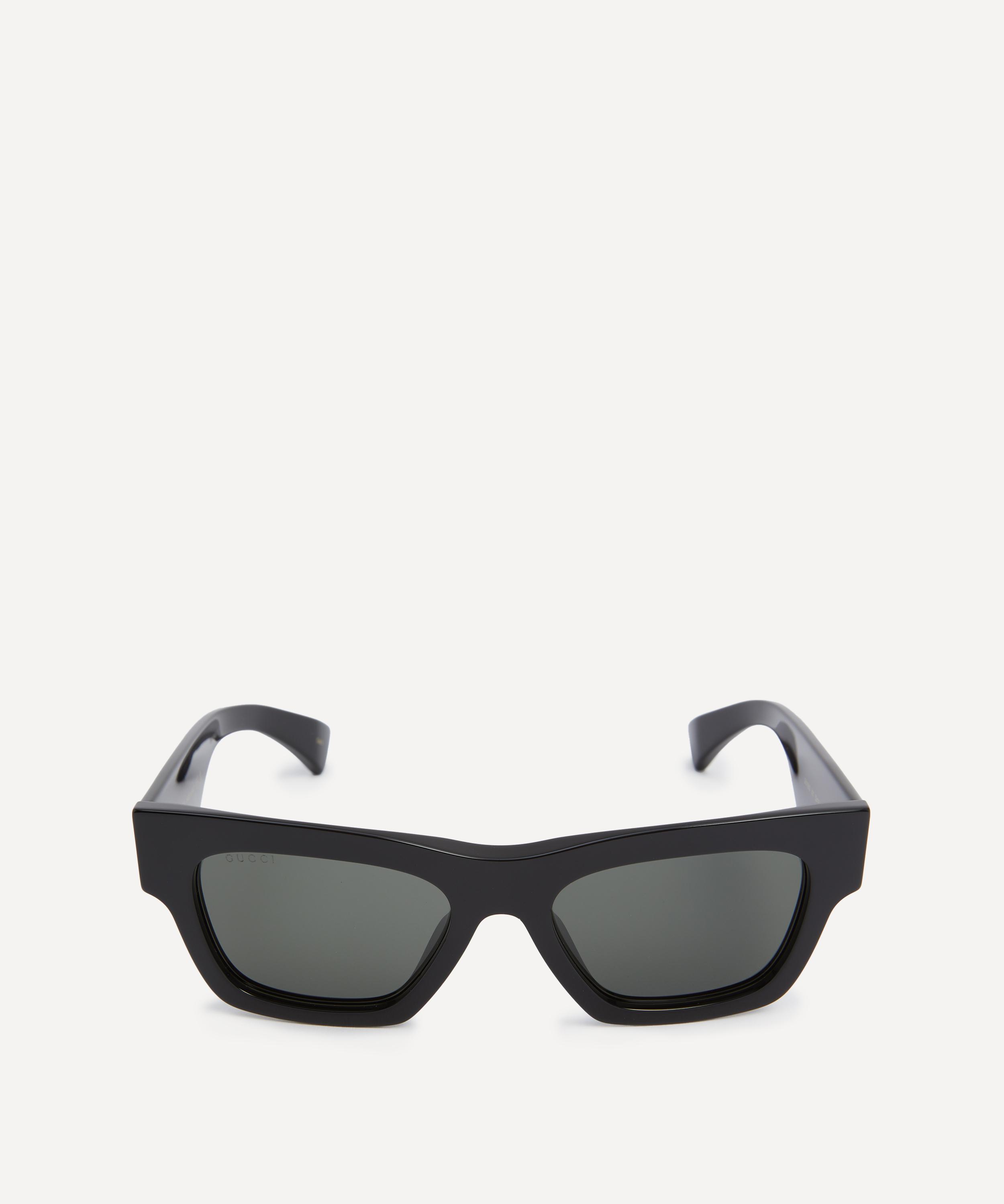 Gucci - Oversized Square Sunglasses image number 0