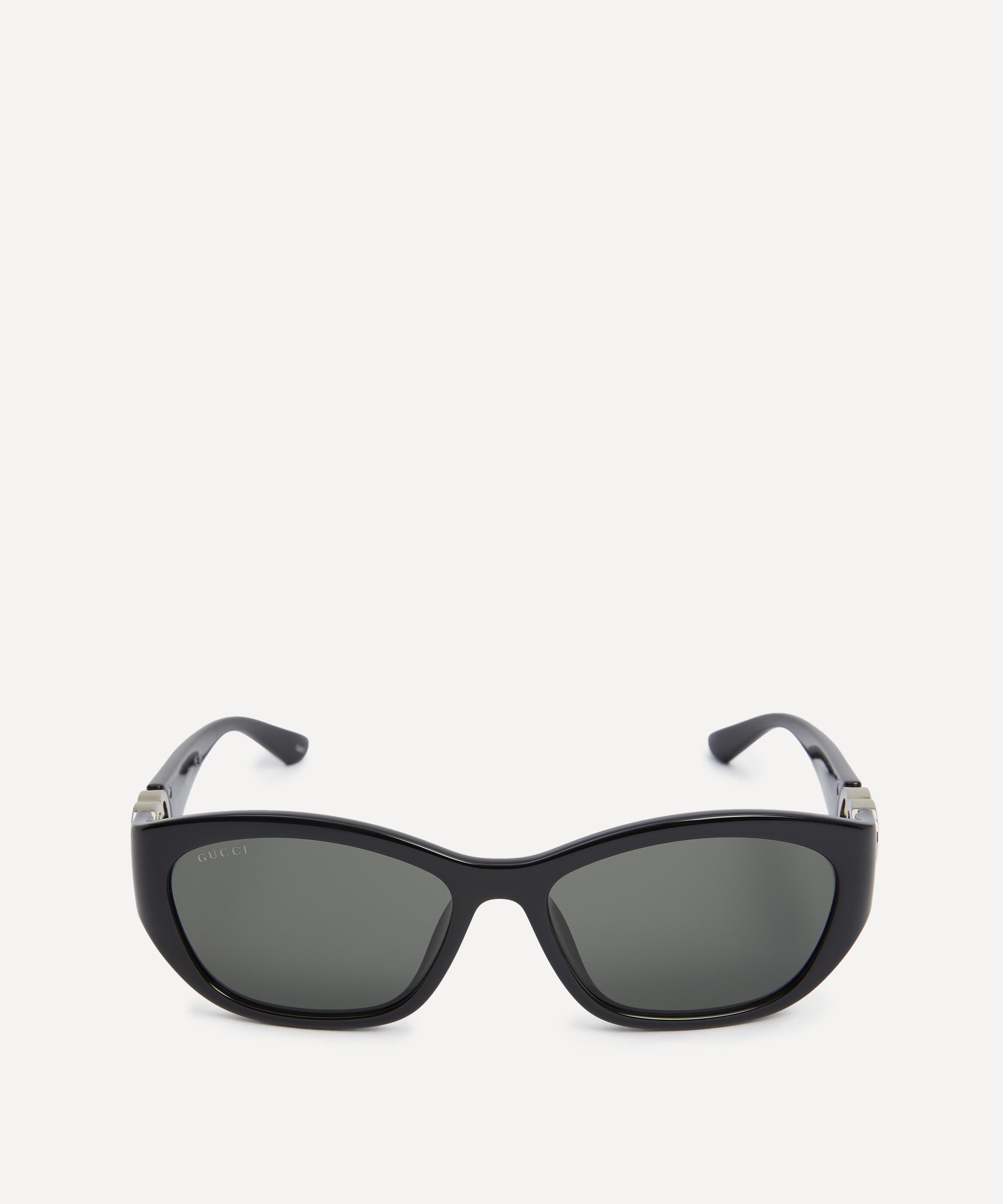 Gucci - Cat-Eye Sunglasses