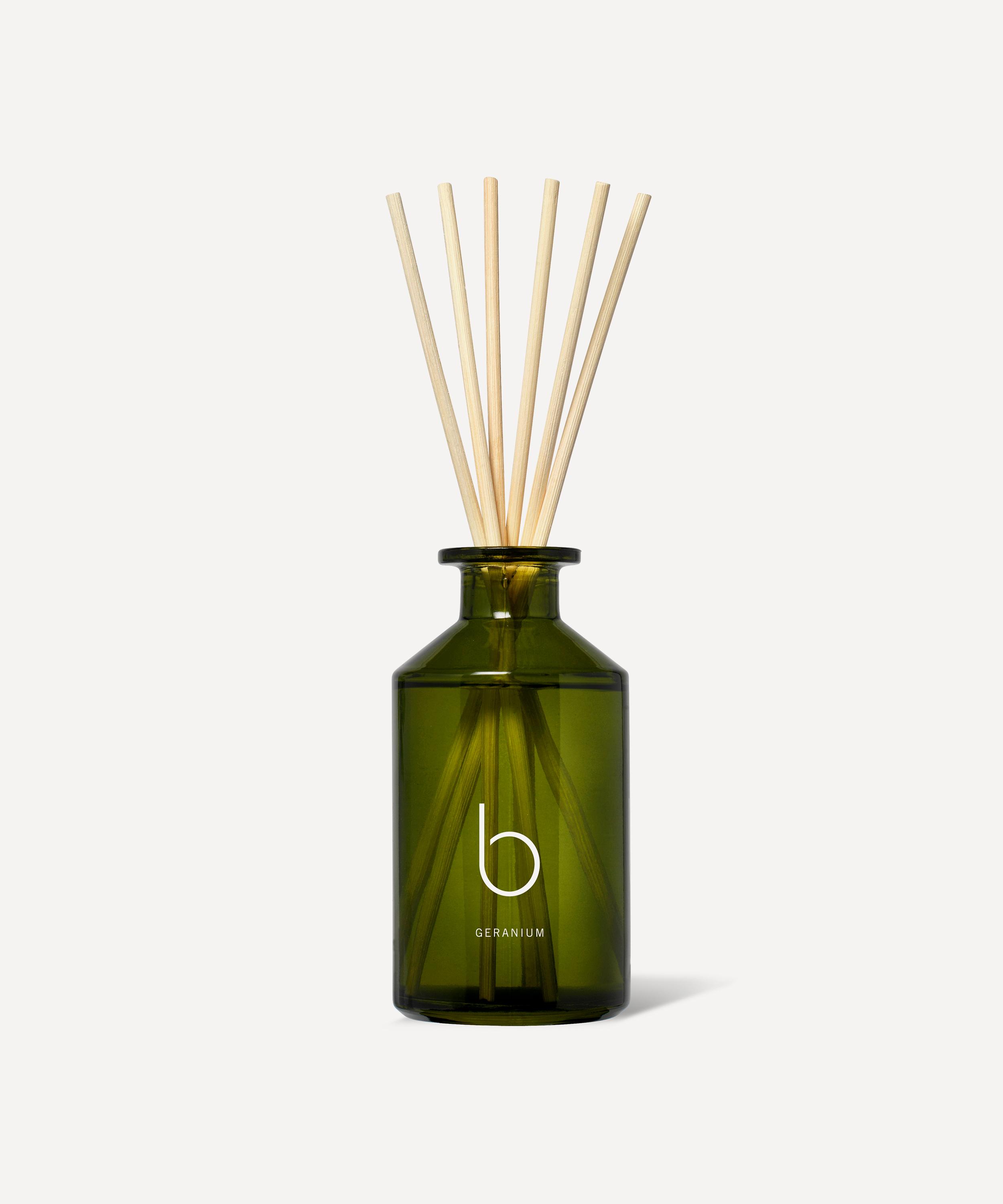 Bamford - Geranium Diffuser 200ml