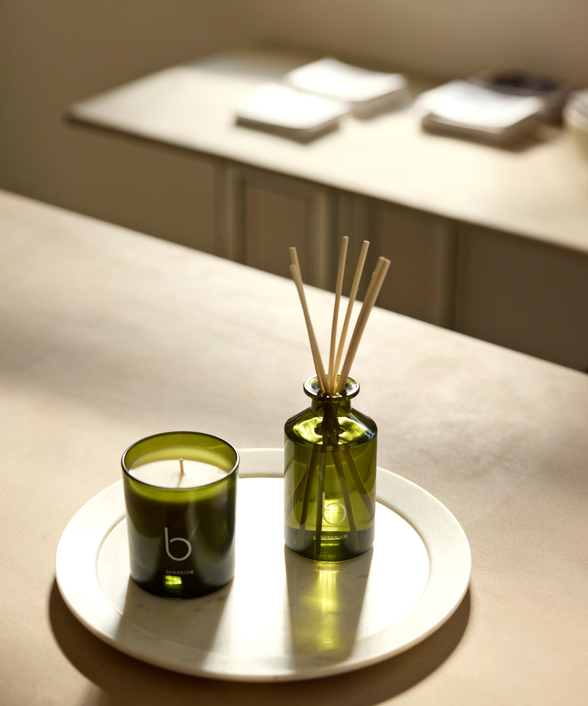 Bamford - Geranium Diffuser 200ml image number 2