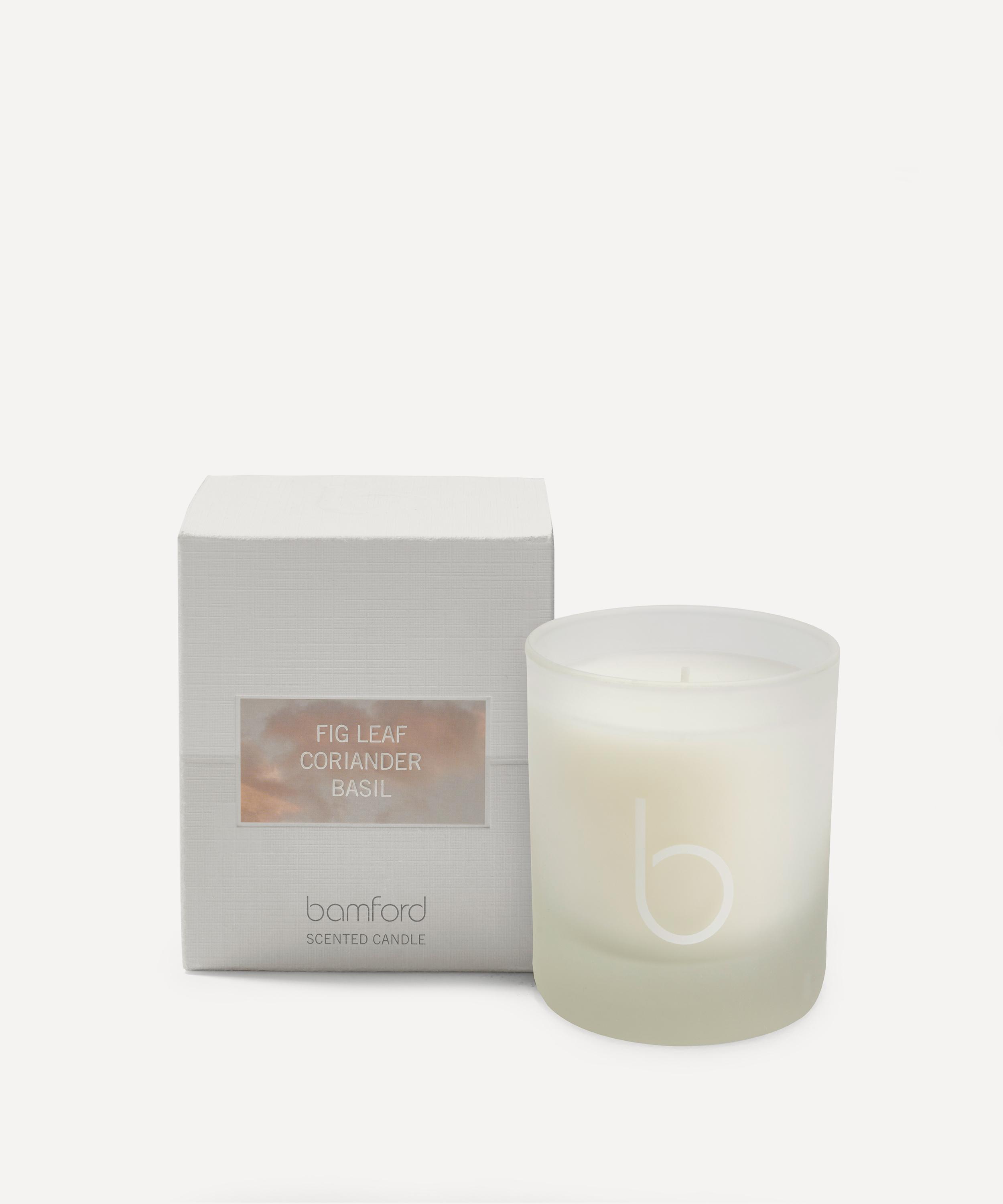 Bamford - Fig Candle 140g image number 1