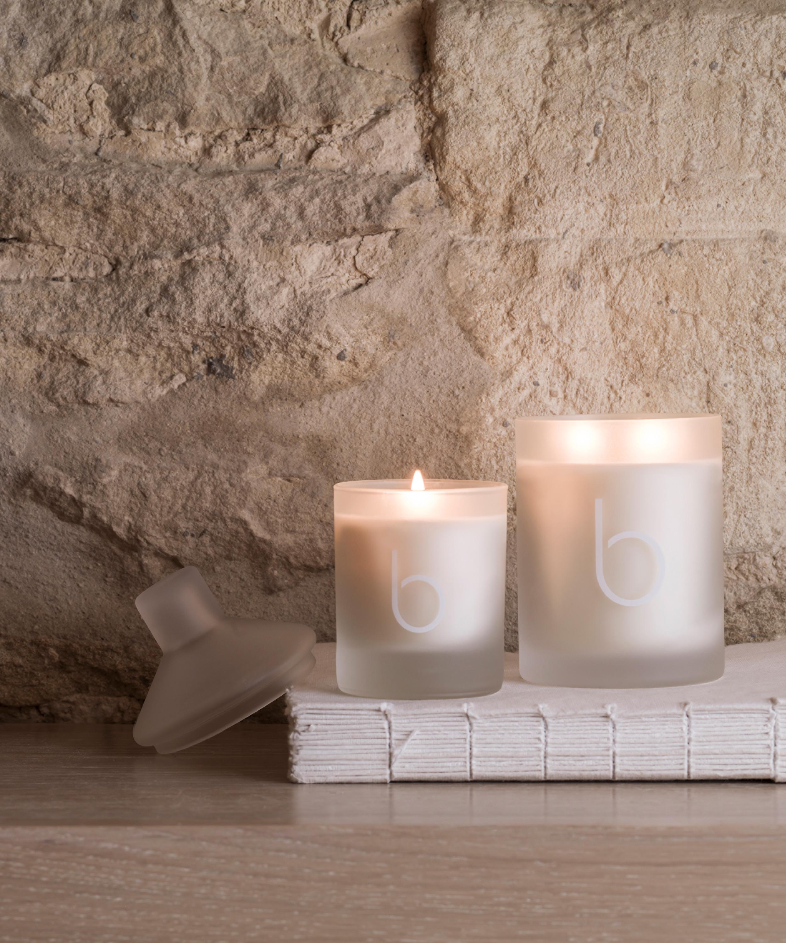 Bamford - Fig Candle 140g image number 2