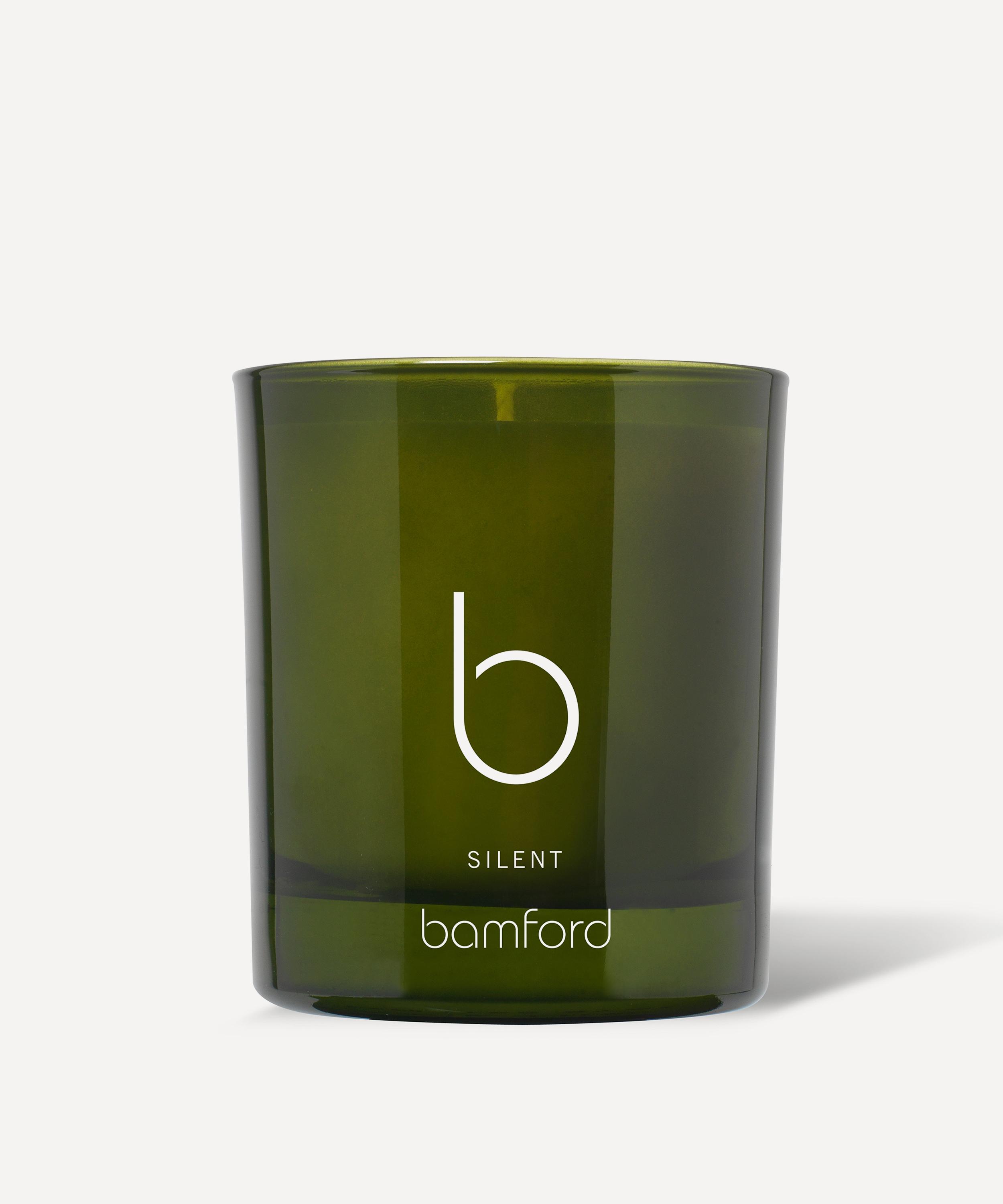 Bamford - B Silent Candle 220g image number 1