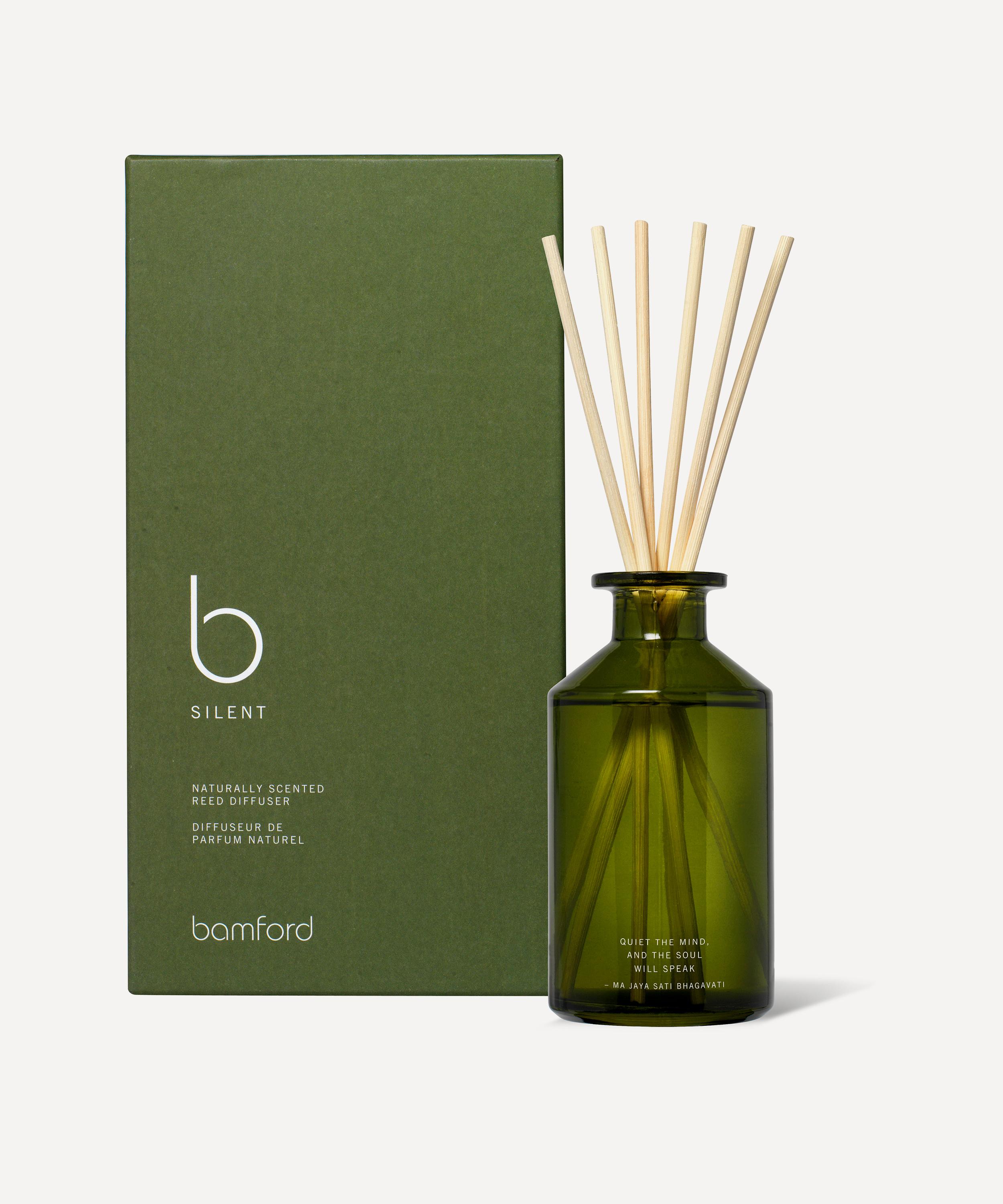 Bamford - B Silent Diffuser 200ml image number 0