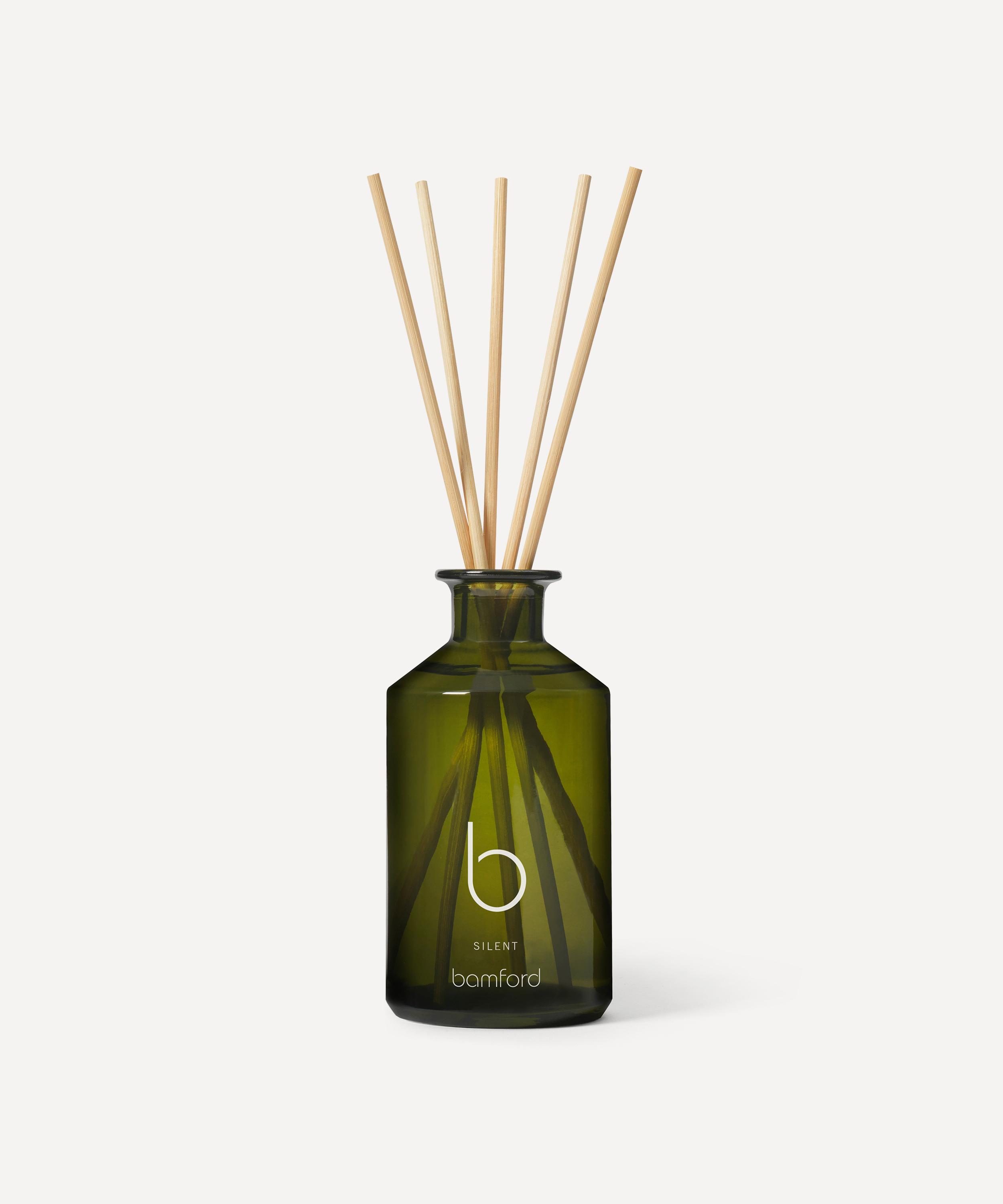 Bamford - B Silent Diffuser 200ml image number 1
