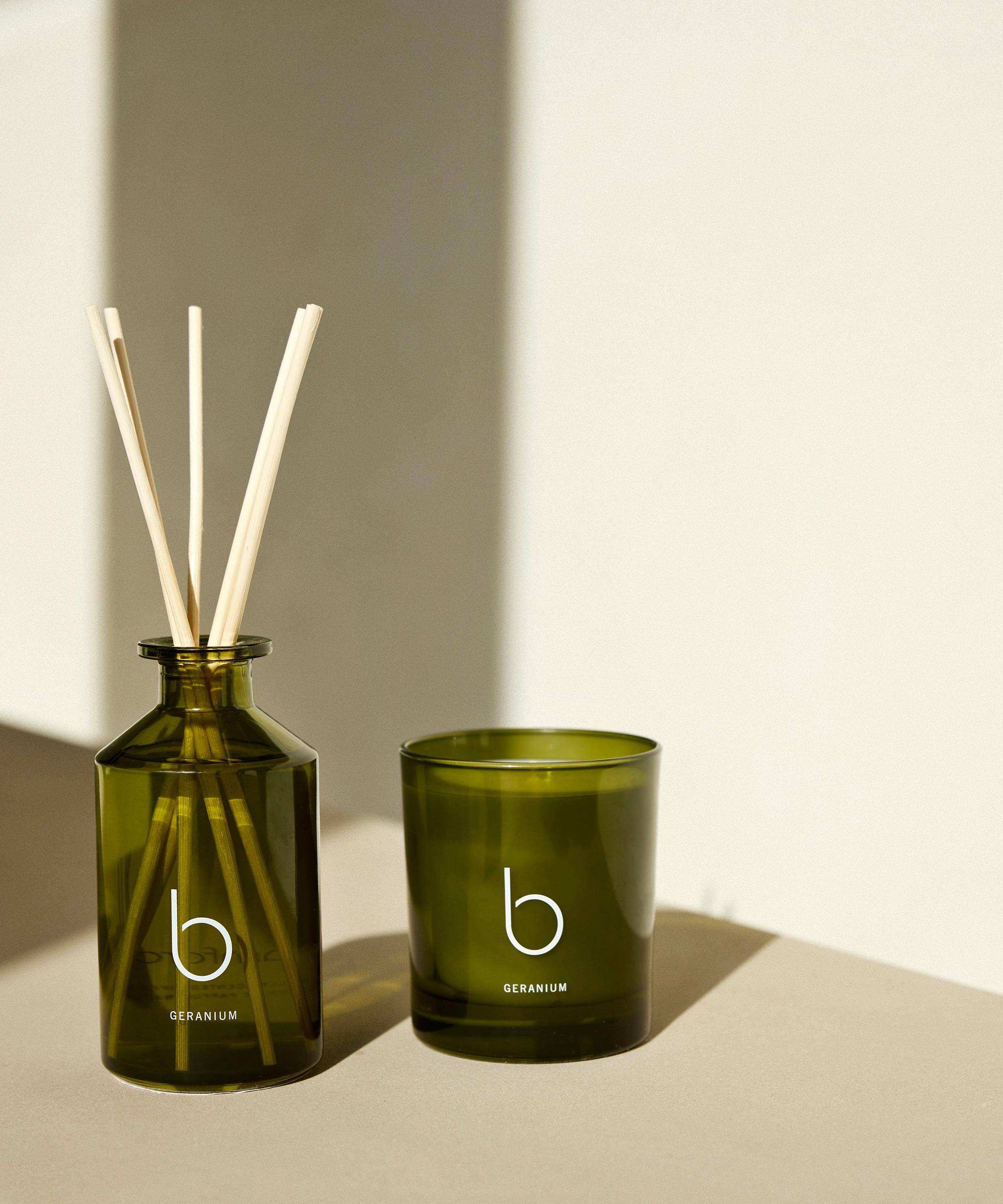Bamford - B Silent Diffuser 200ml image number 3