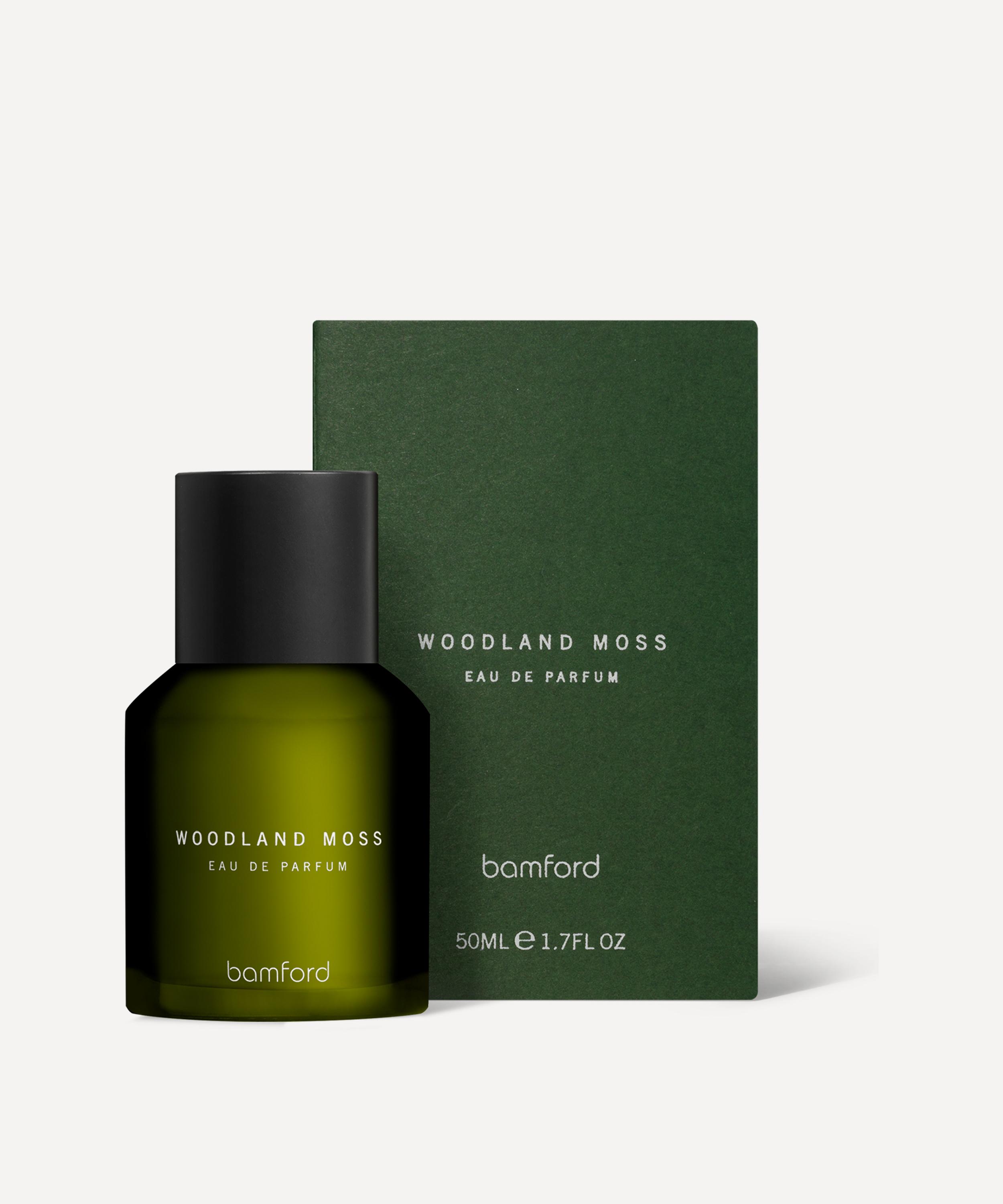 Bamford - Woodland Moss Eau de Parfum 50ml image number 0