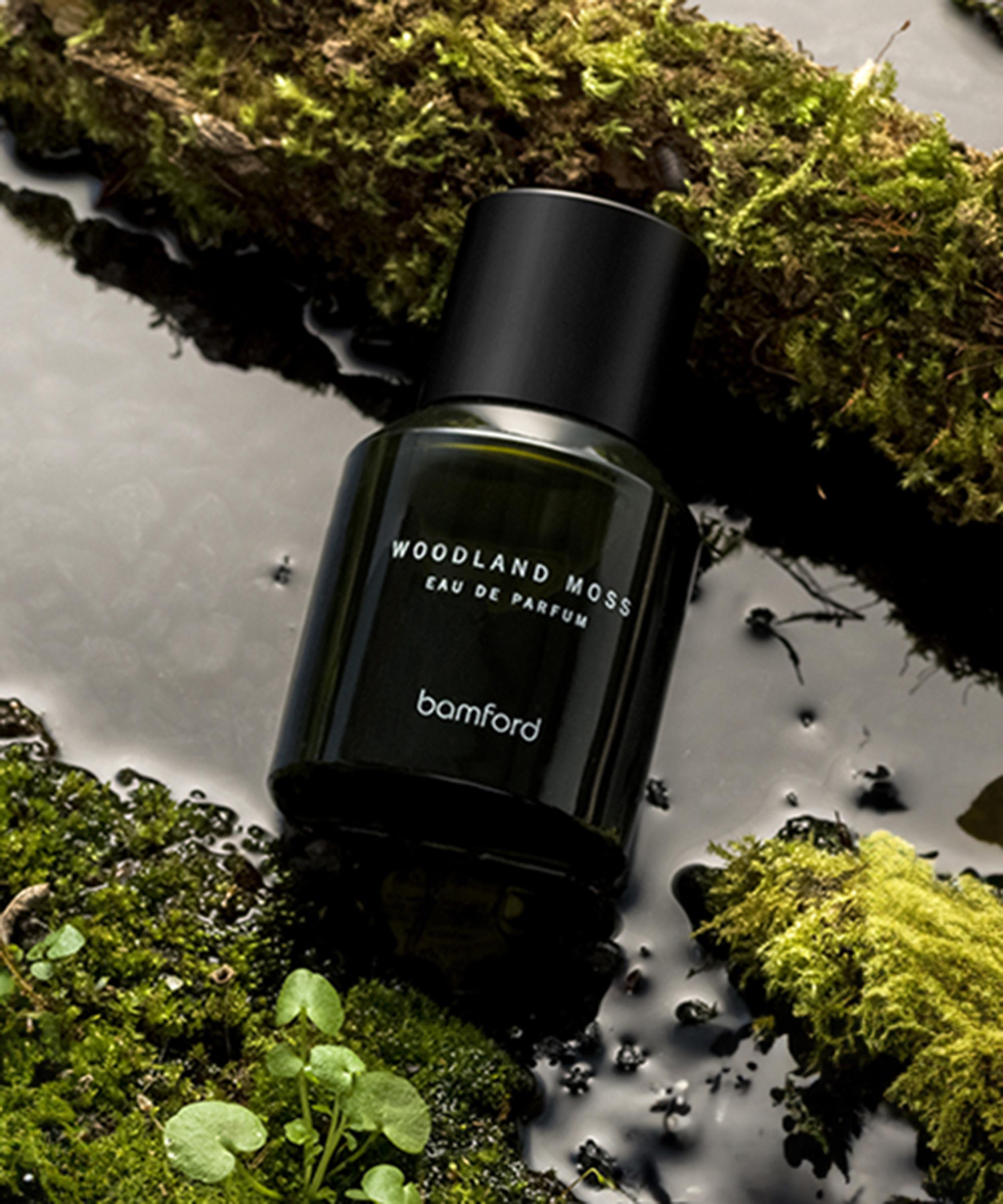Bamford - Woodland Moss Eau de Parfum 50ml image number 1
