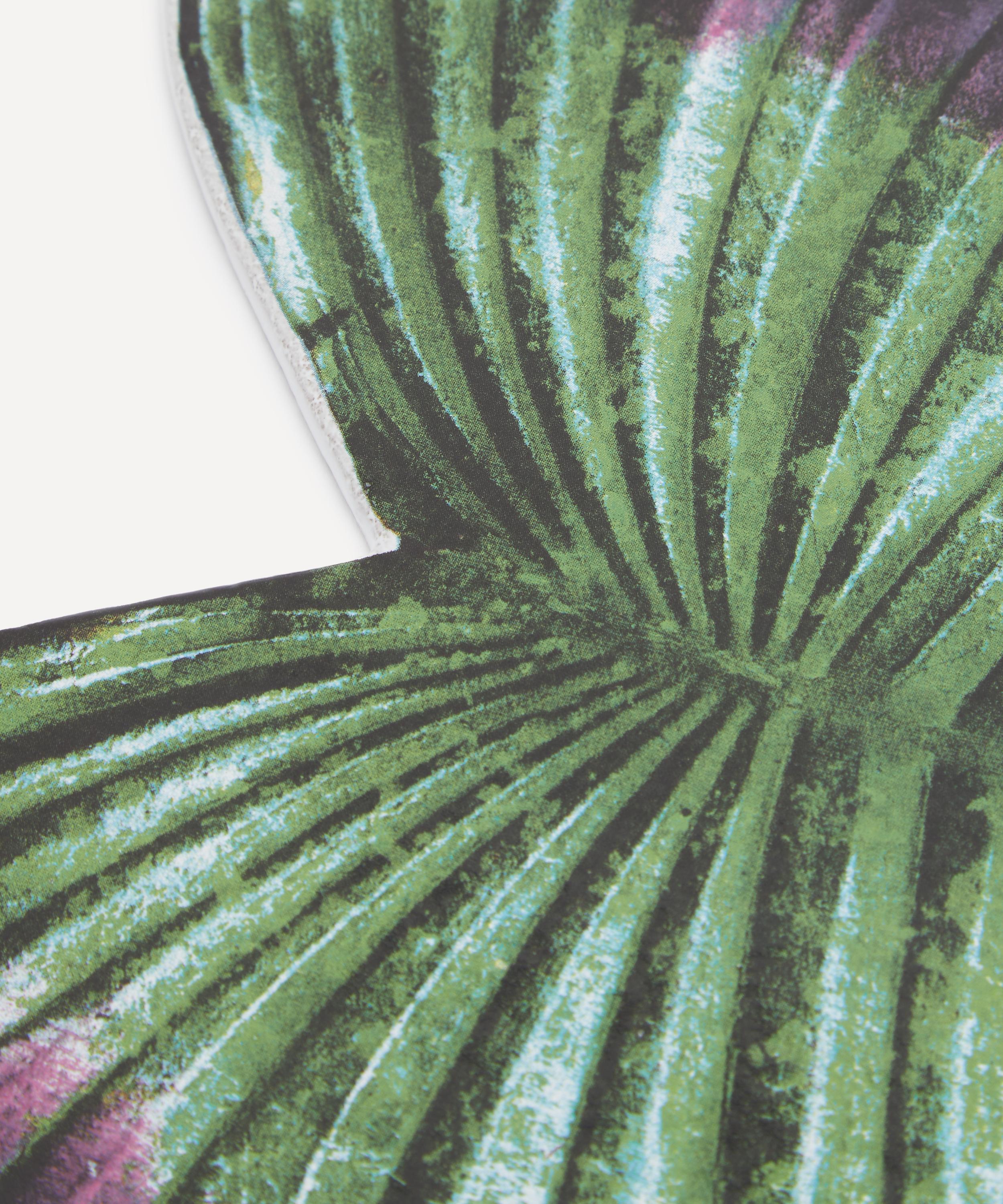 Astier de Villatte - Leaf 31 Platter image number 3