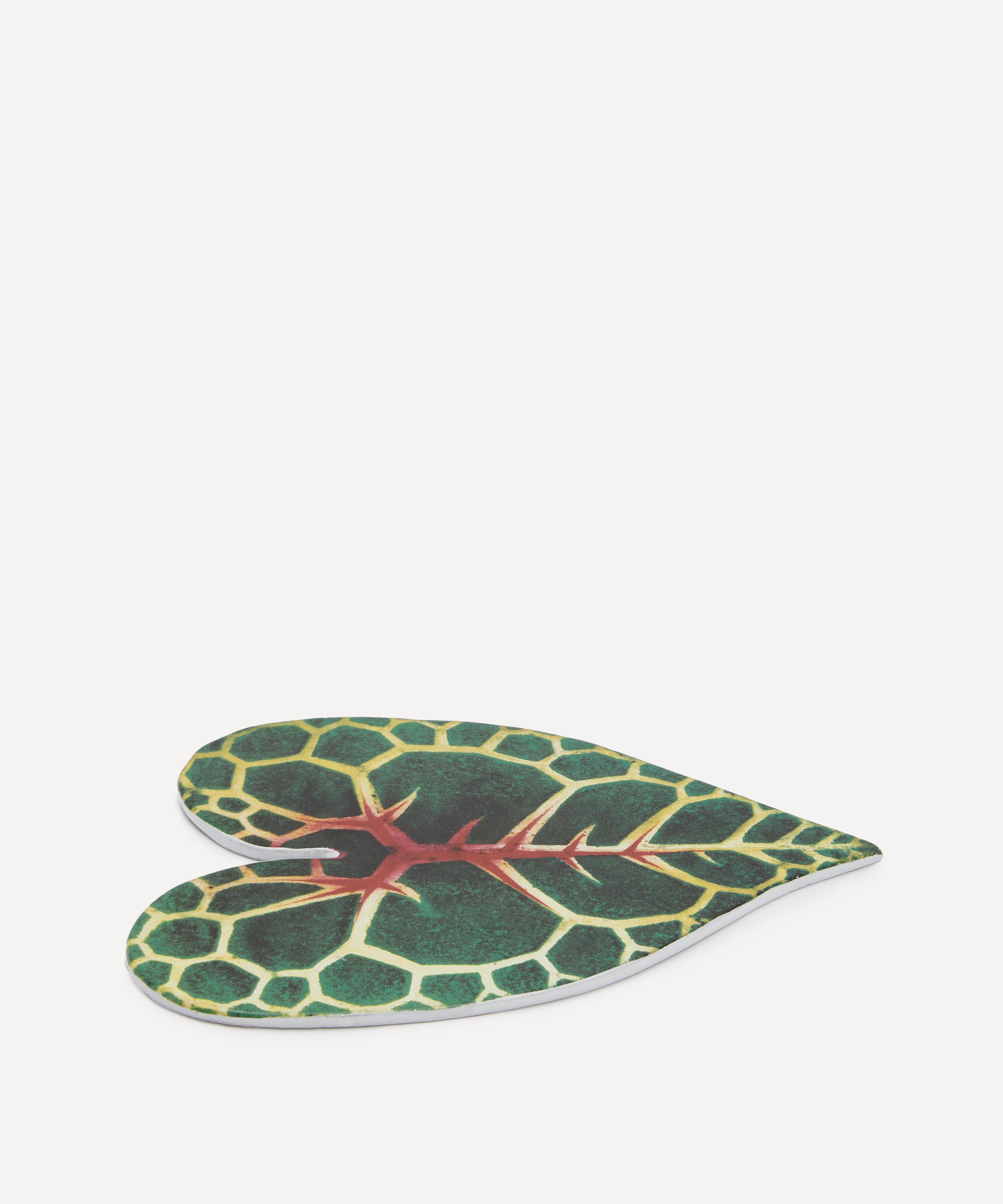 Astier de Villatte - Leaf 82 Platter