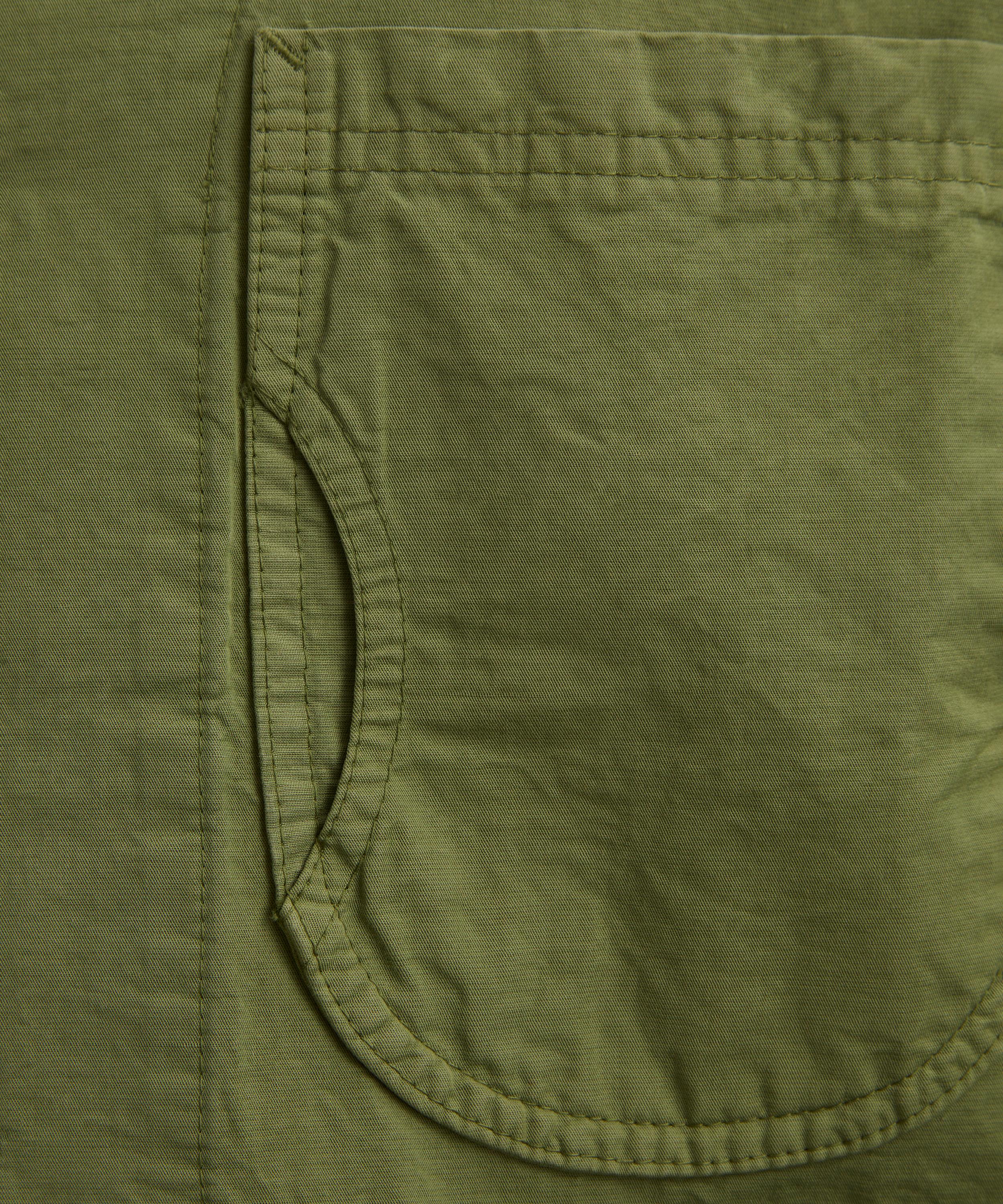 YMC - Green Construction Jacket image number 4