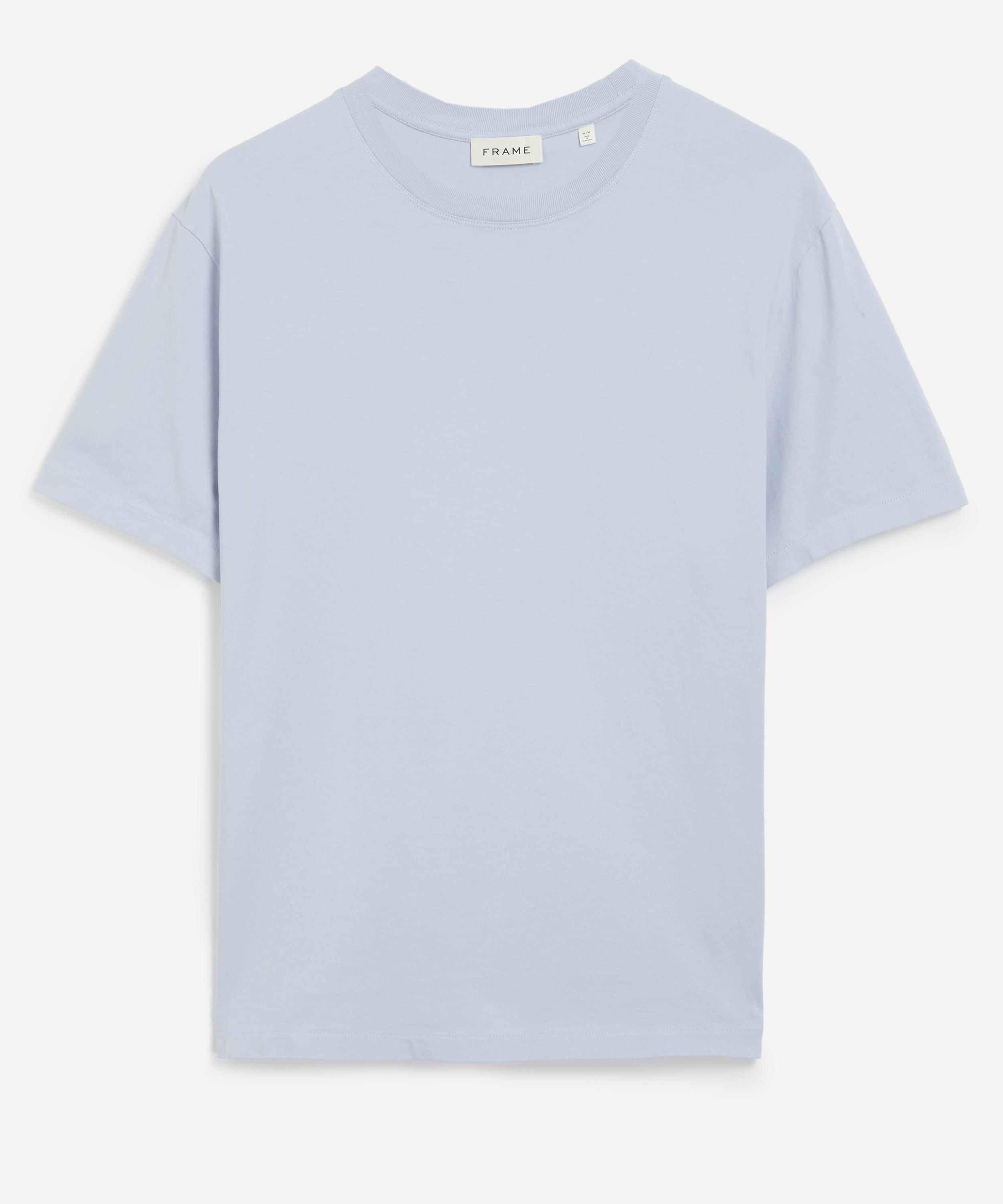 Frame - Frame Logo T-Shirt image number 0