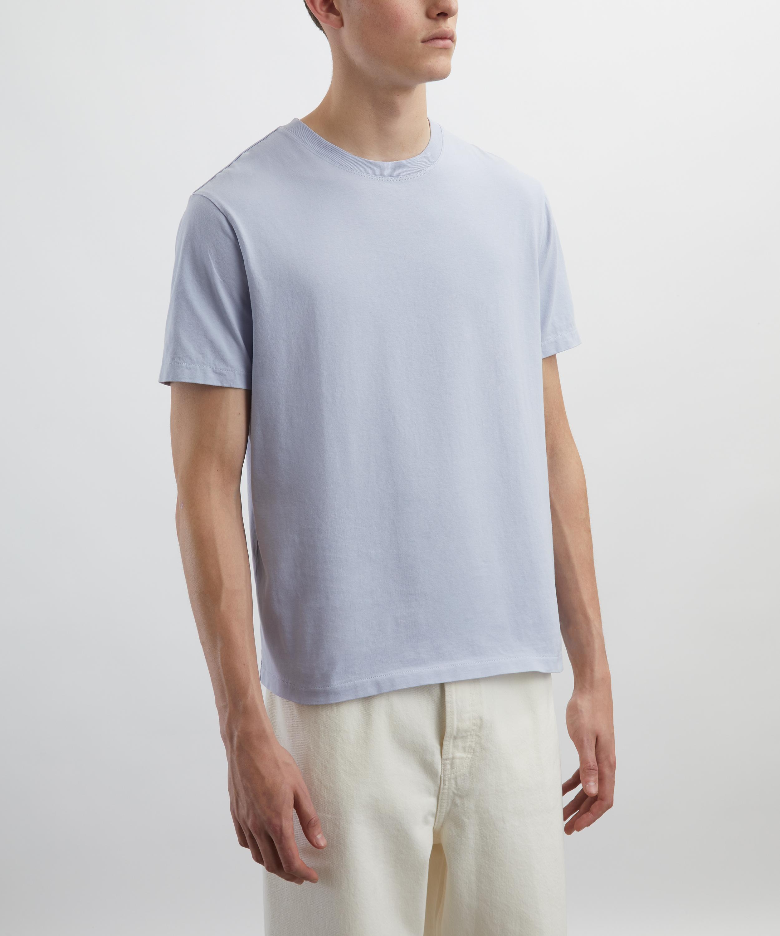 Frame - Frame Logo T-Shirt image number 2