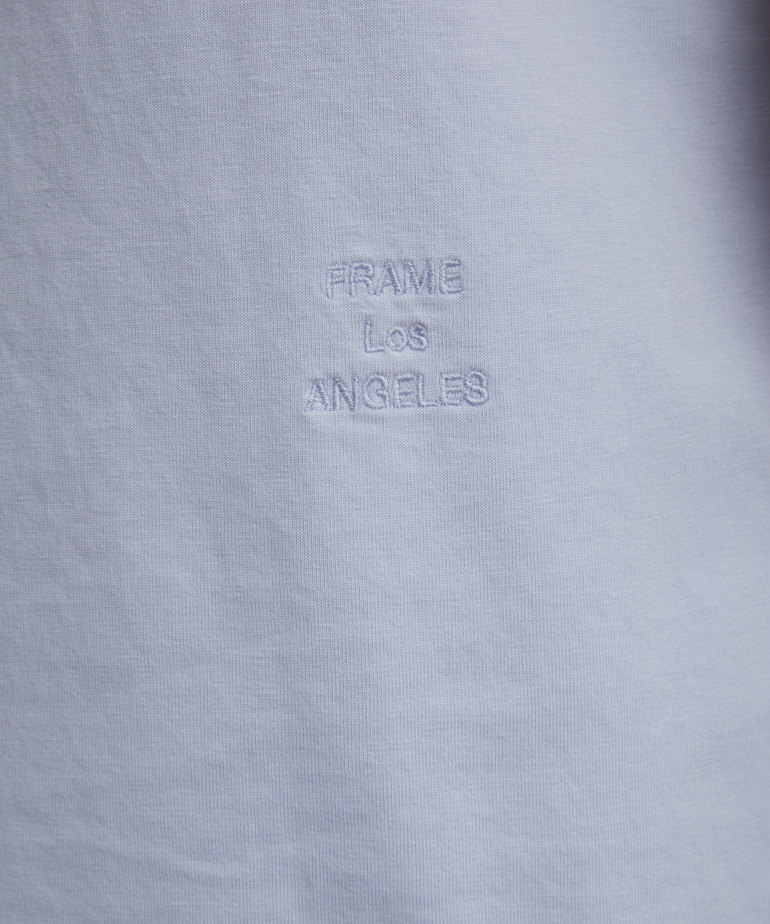 Frame - Frame Logo T-Shirt image number 4