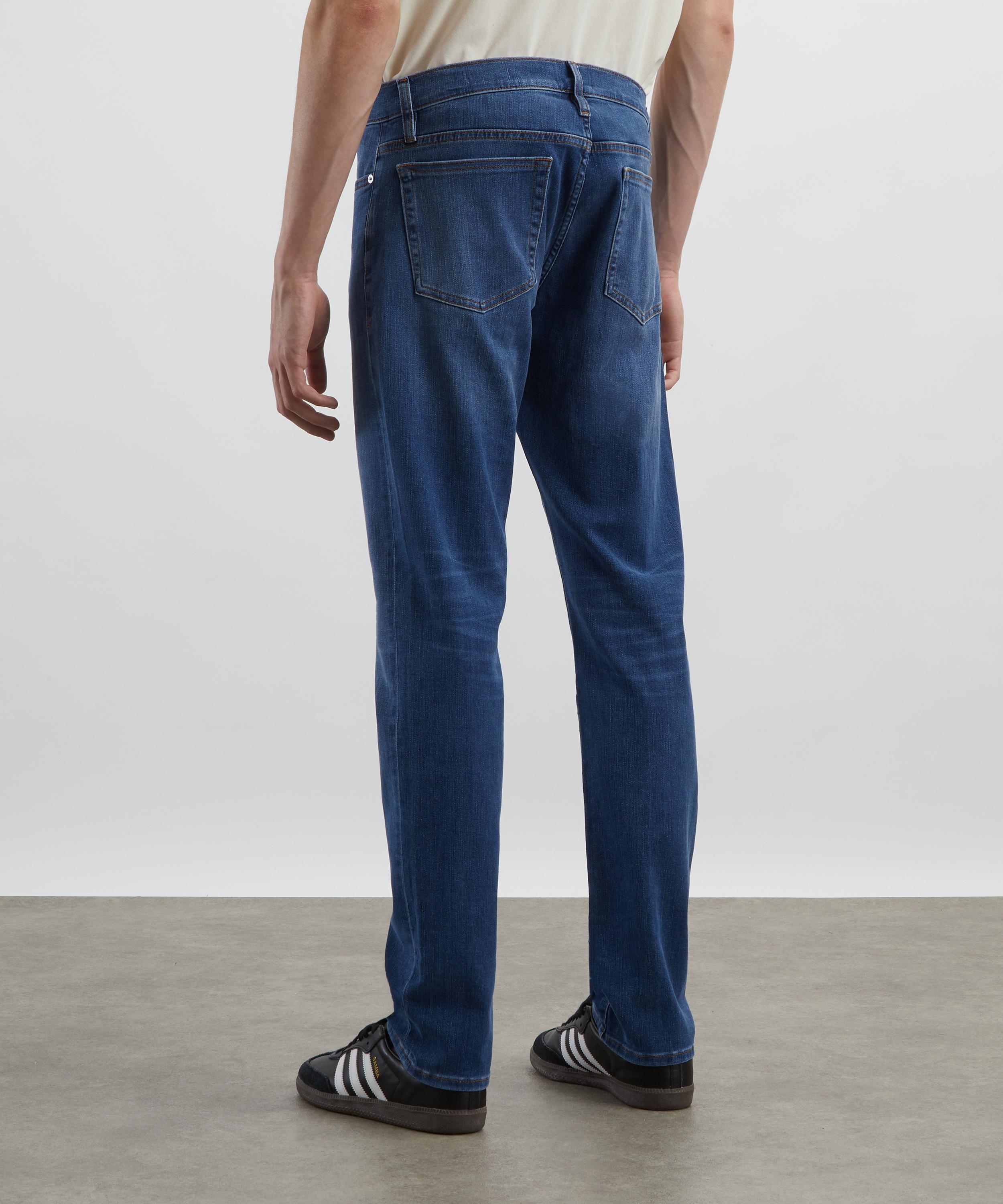 Frame - L’Homme Slim Jeans in Reckless image number 3