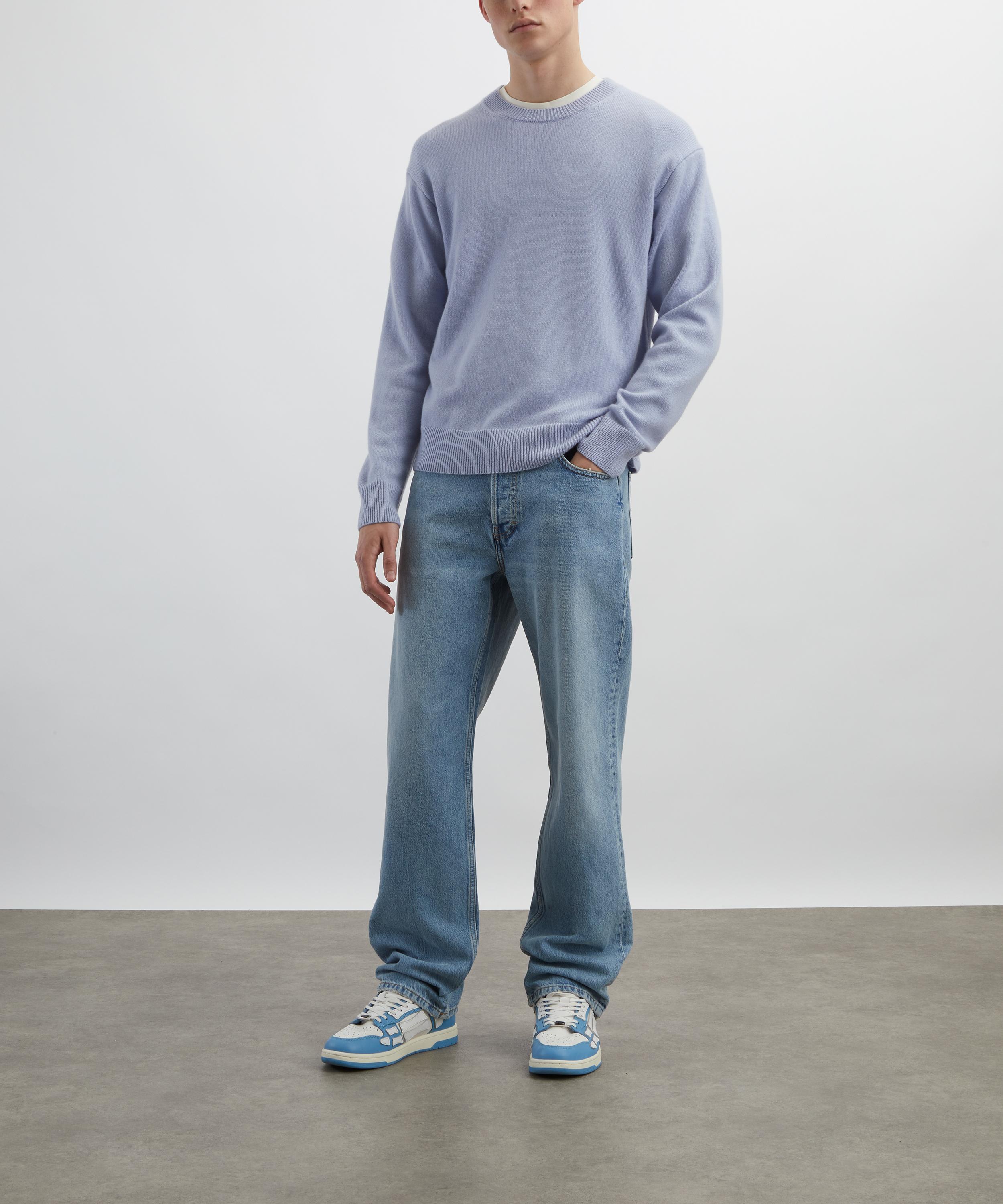 Frame - Relaxed Jeans in Jefferson image number 1