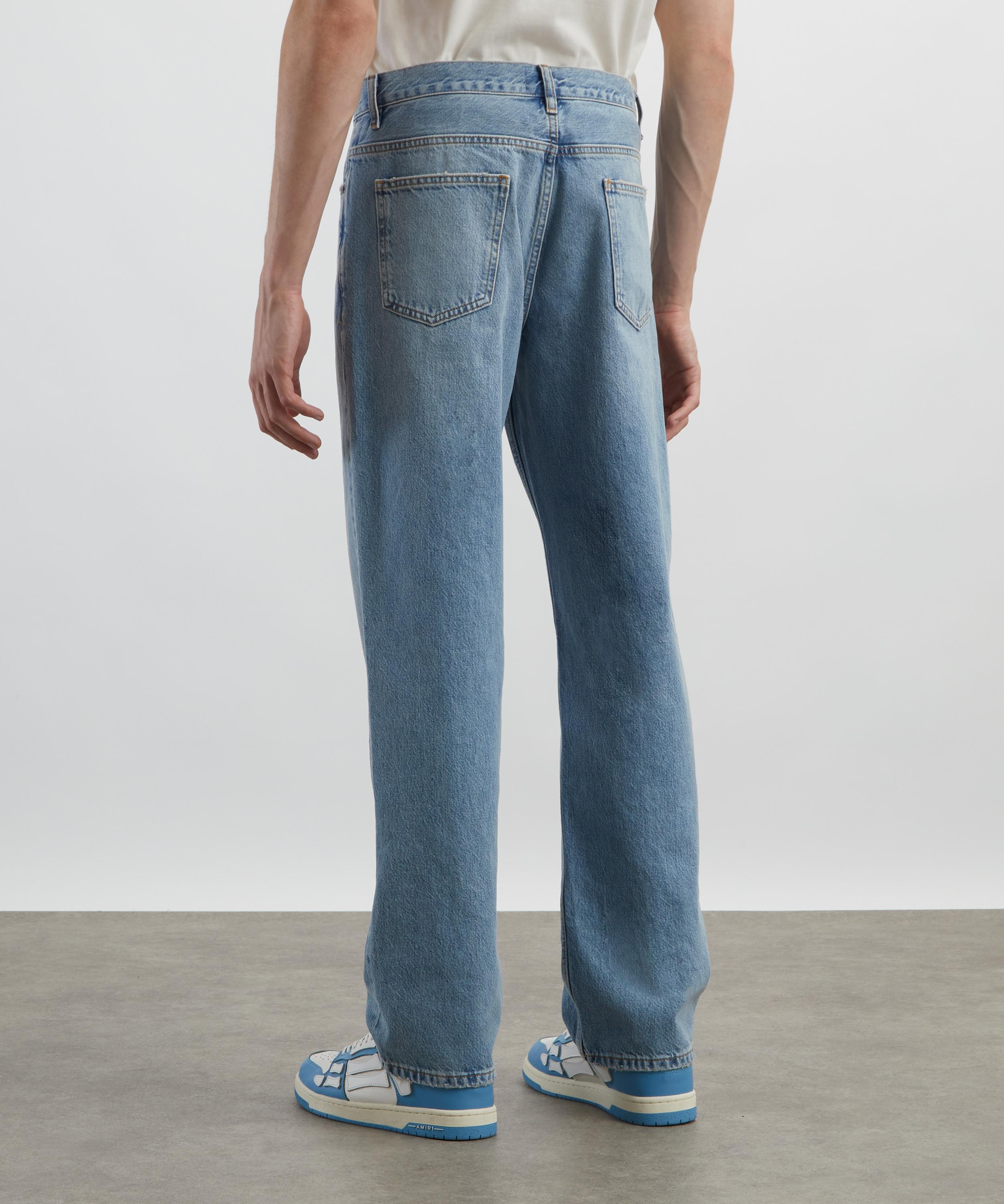 Frame - Relaxed Jeans in Jefferson image number 3