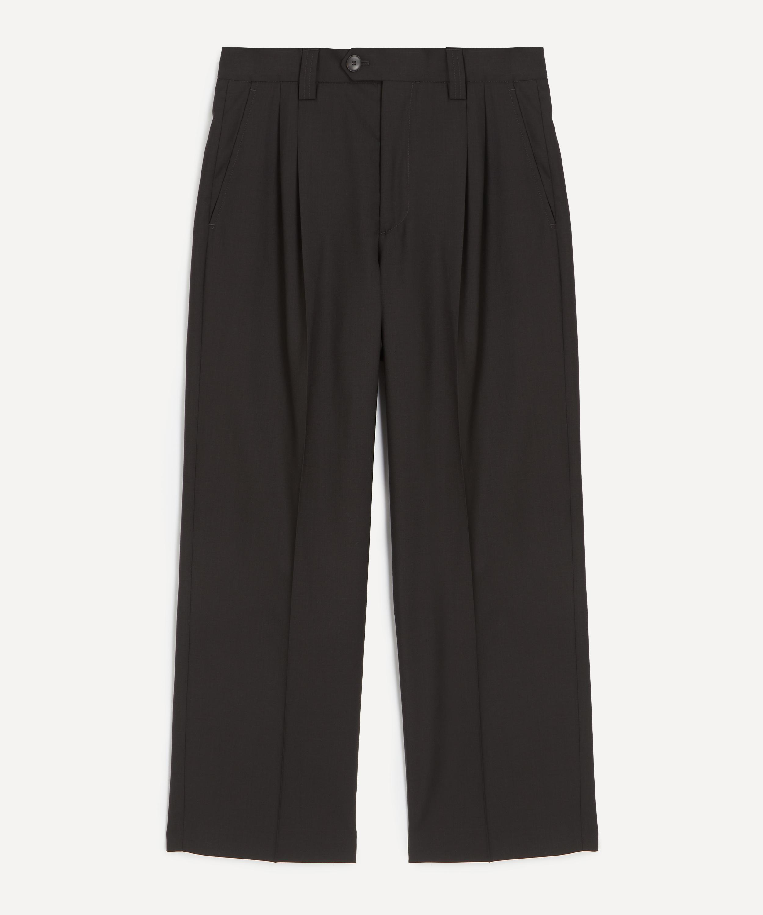 mfpen - Classic Twill Trousers image number 0